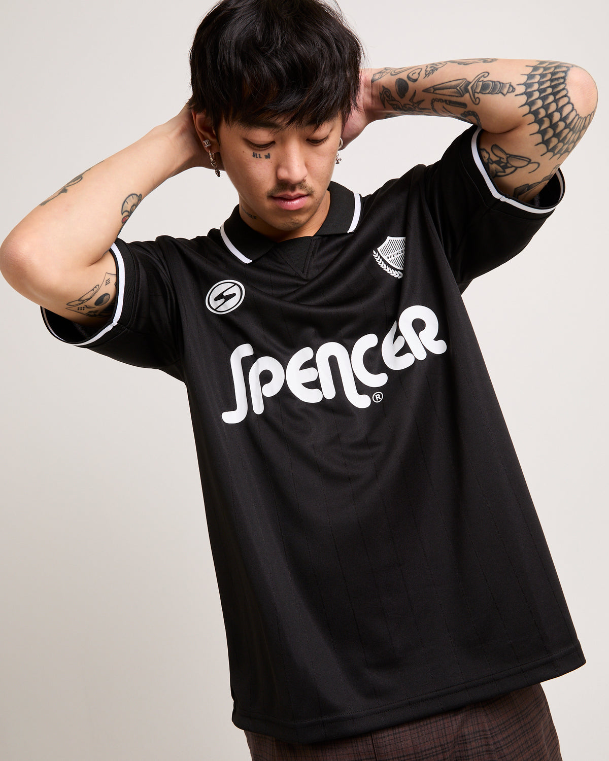 Rivinton Club Jersey