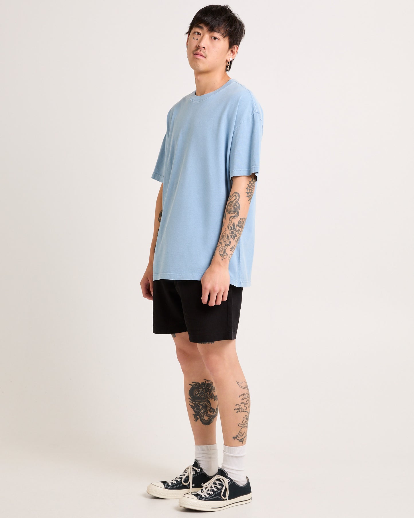 OG Vintage Short Sleeve T-Shirt – General Pants Co.