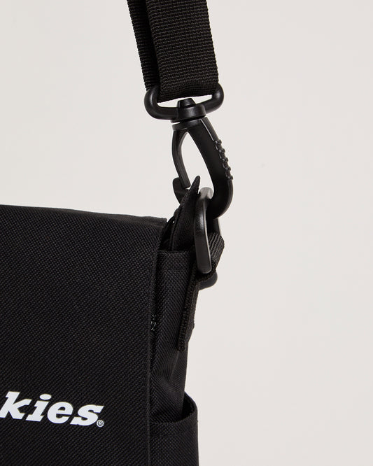 Standard Crossbody Bag BLACK