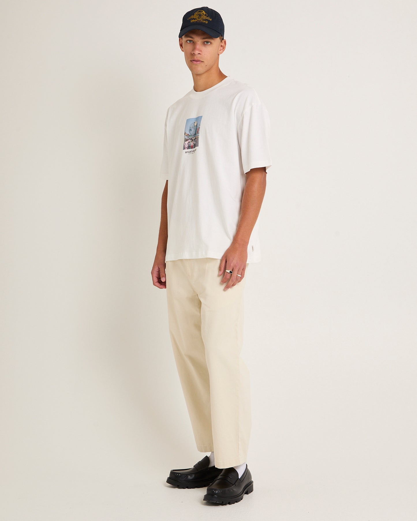 Fair Short Sleeve T-Shirt