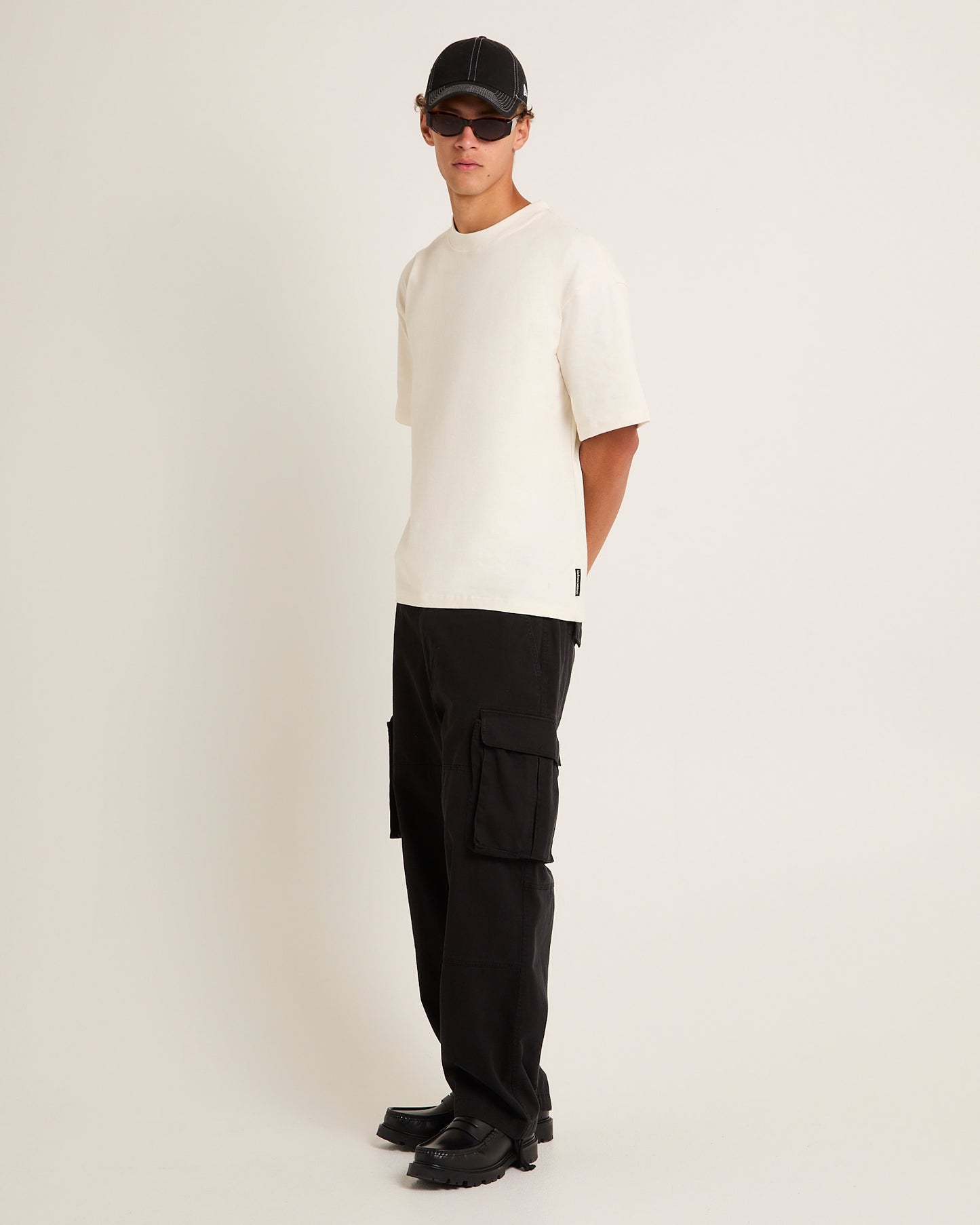 Archive T-Shirt