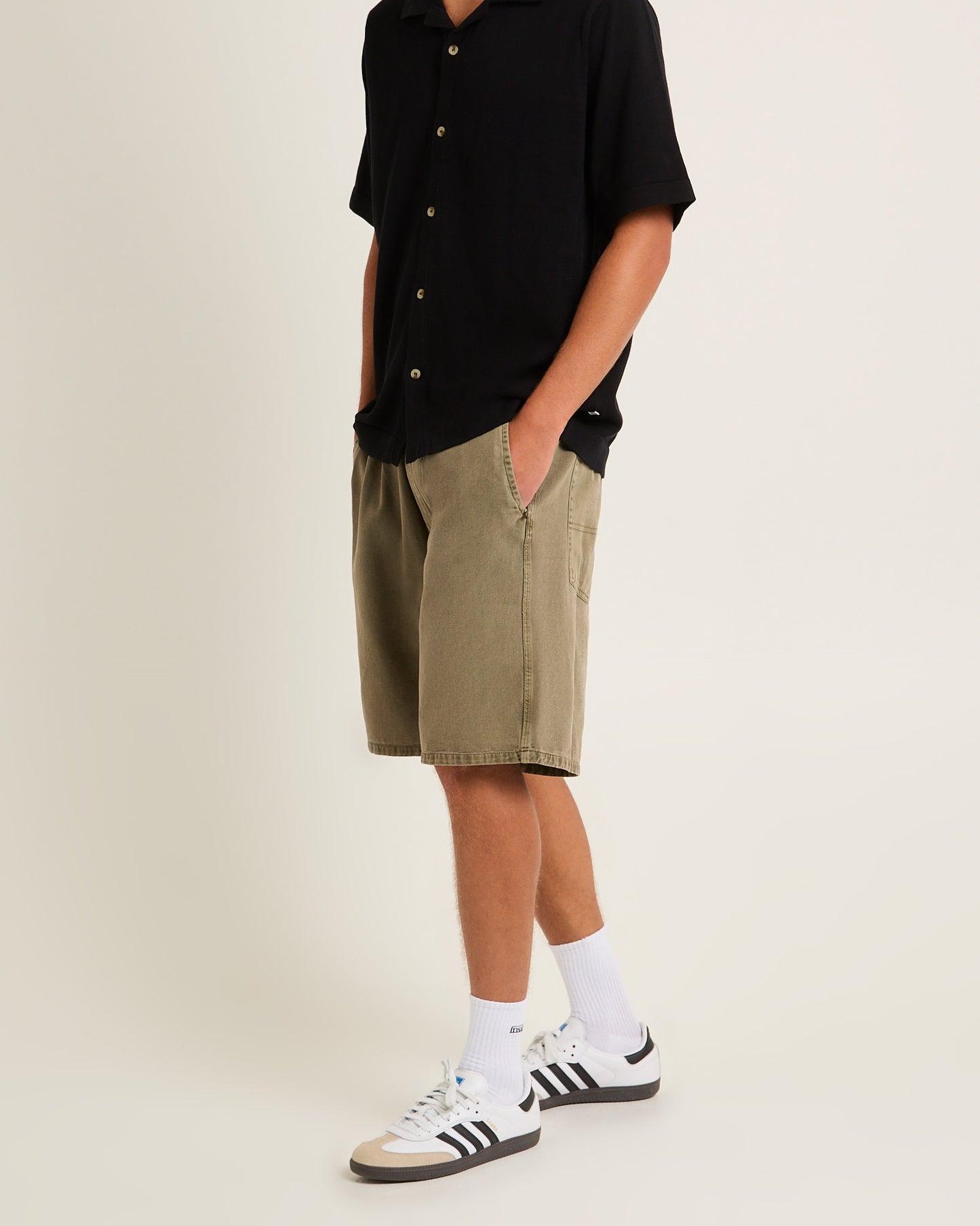 Tradie Carpenter Shorts