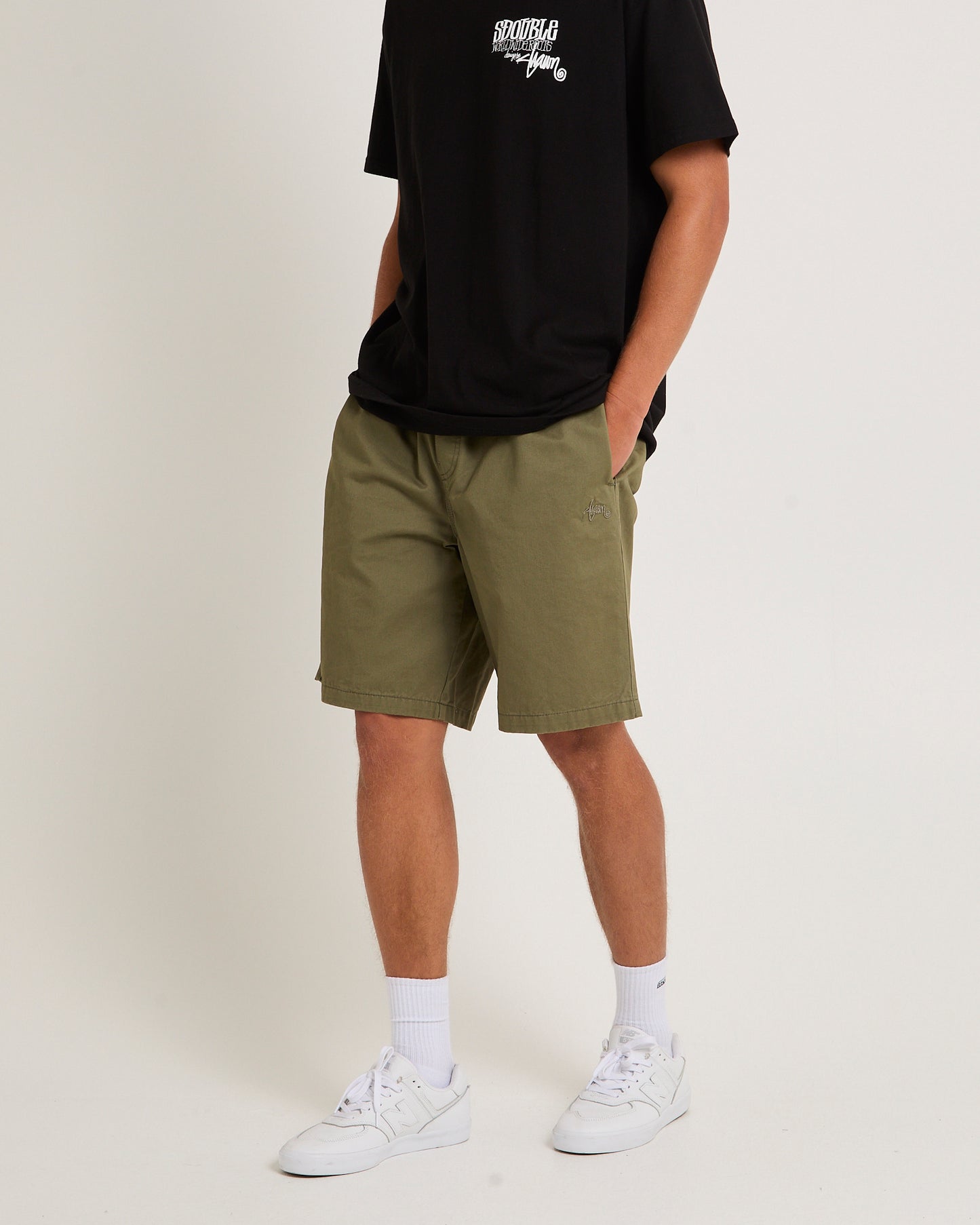 Big Beach Boxer Shorts