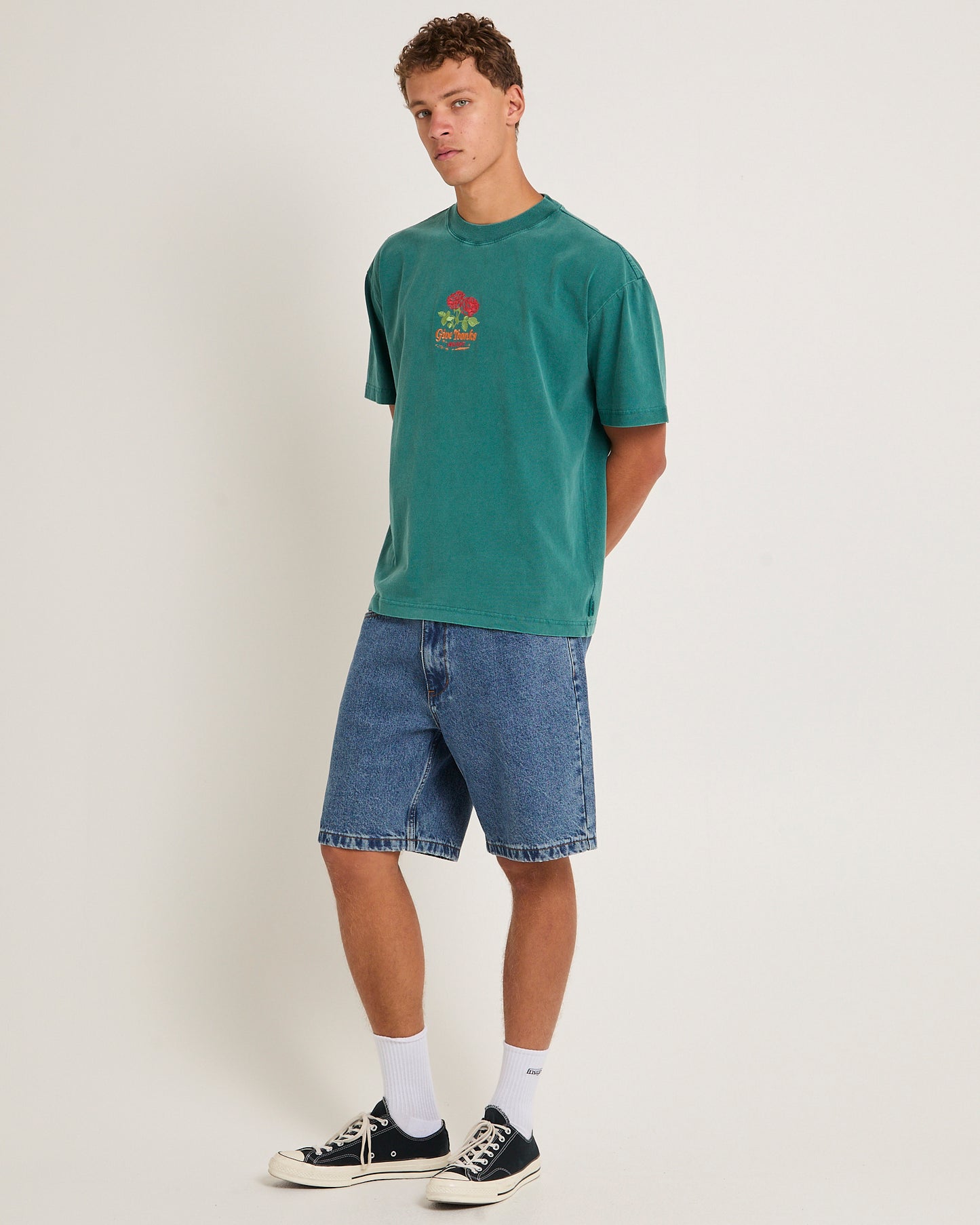 Gritter T-Shirt