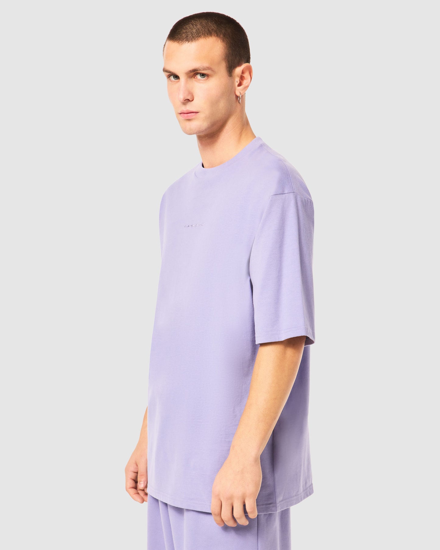 Soho Short Sleeve T-Shirt