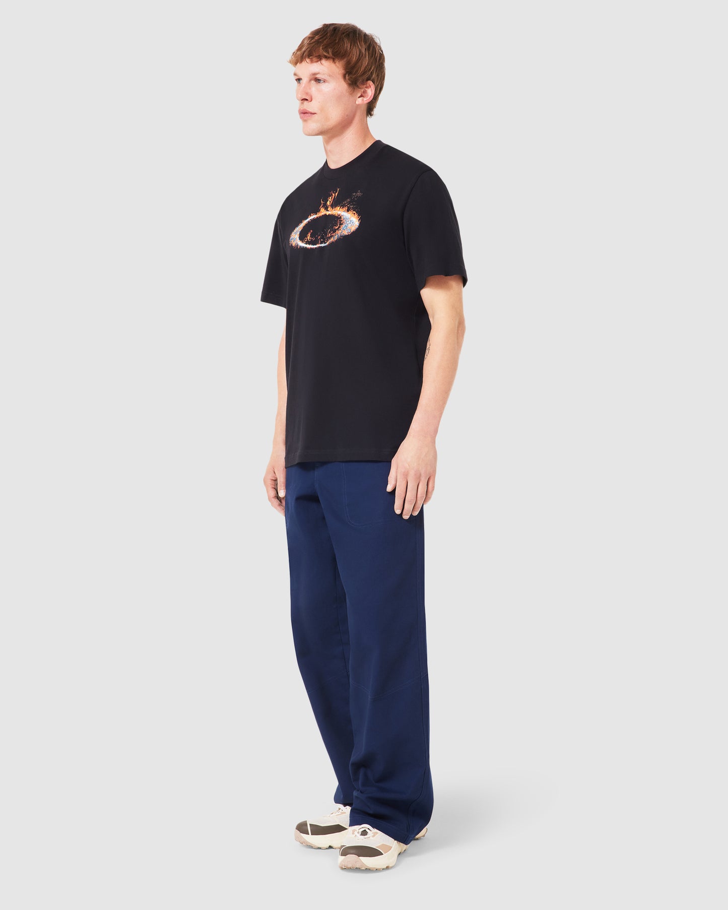 MTL Solar Rail T-Shirt