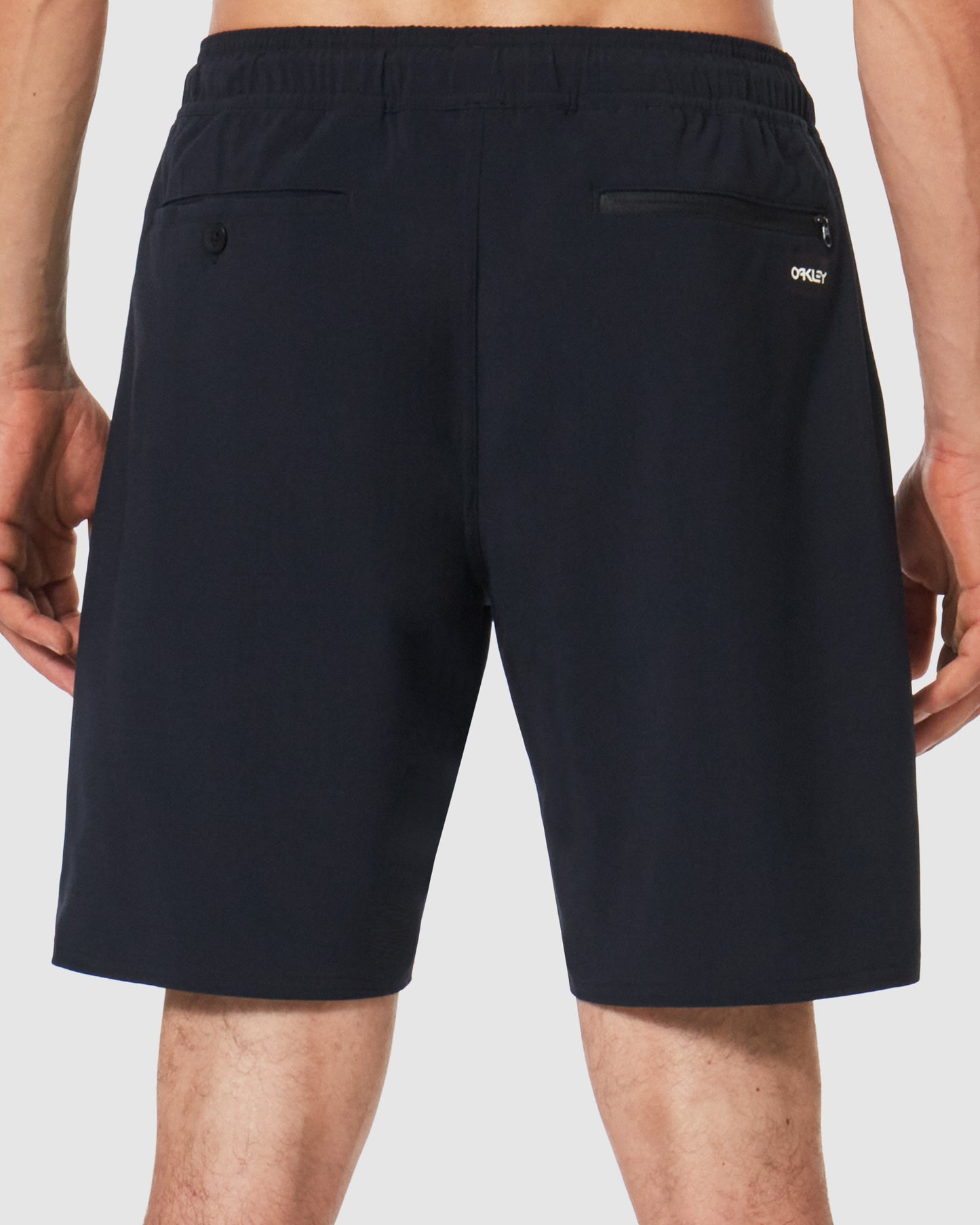 Transport Hybrid Packable Shorts