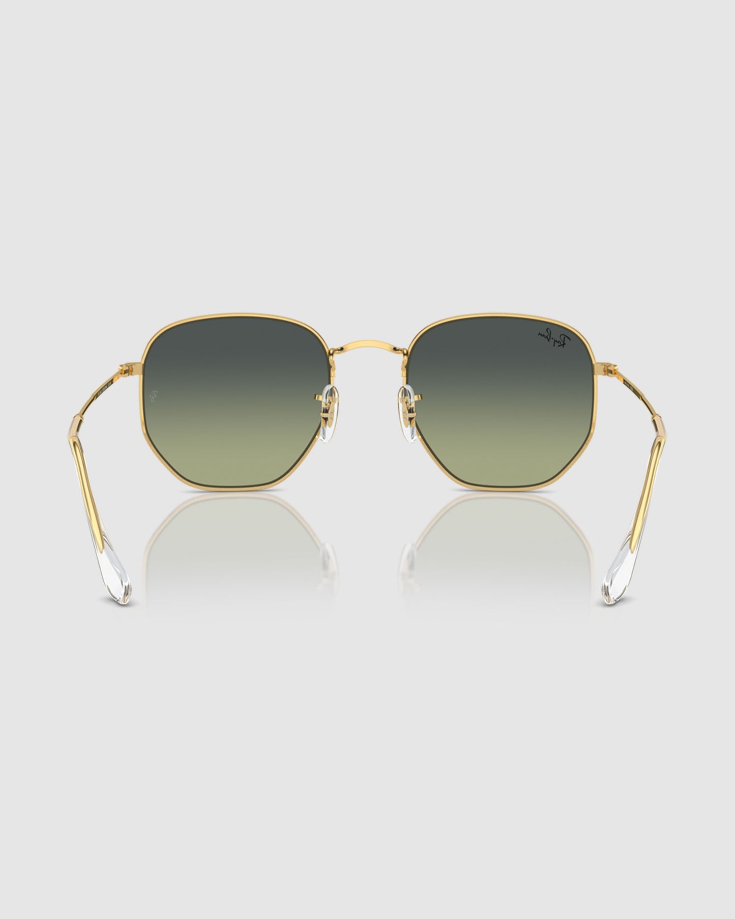 Hexagonal Sunglasses