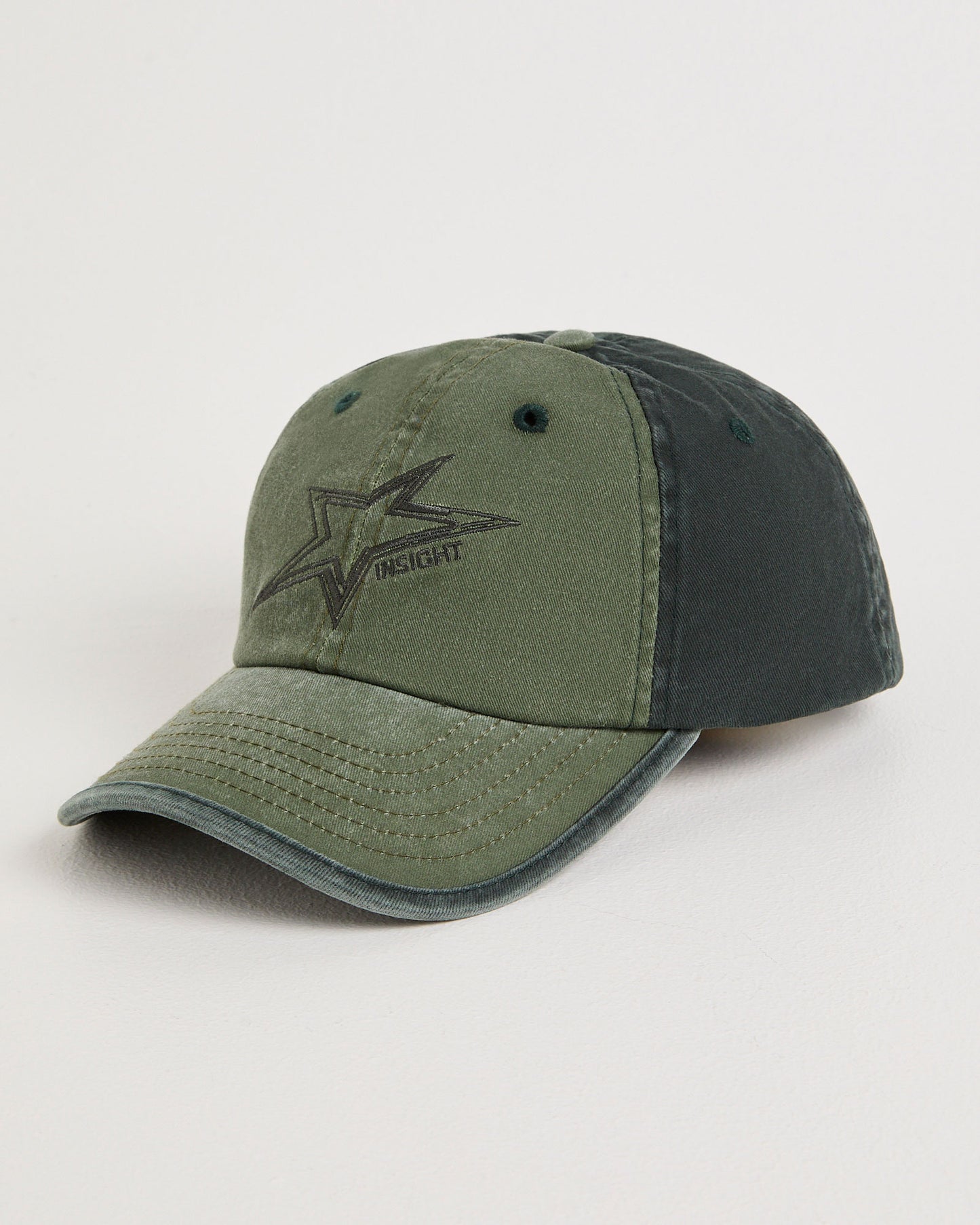 Release Twill Cap
