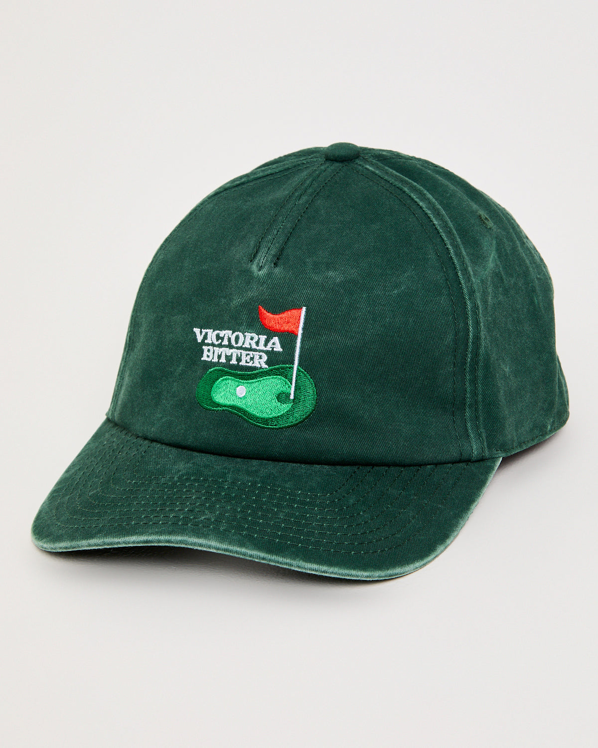 Victoria Bitter Golf Surplus Cap BOTTLE