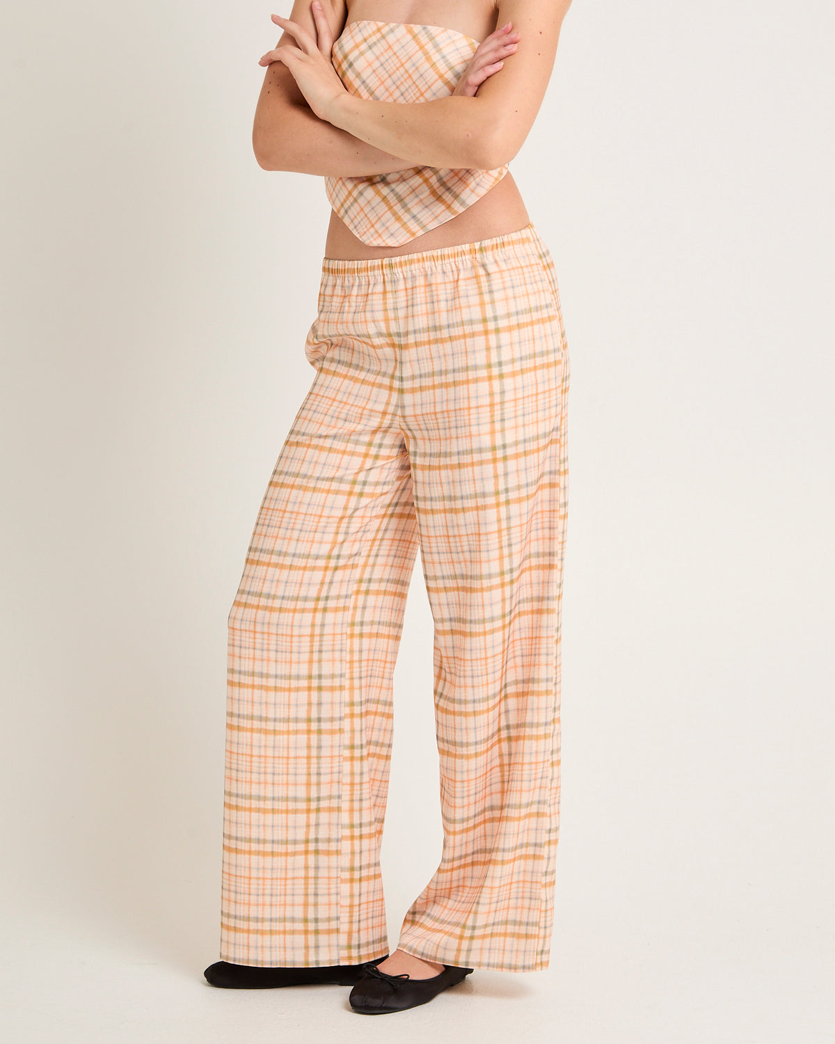 Ellery Pullon Pants ASSORTED