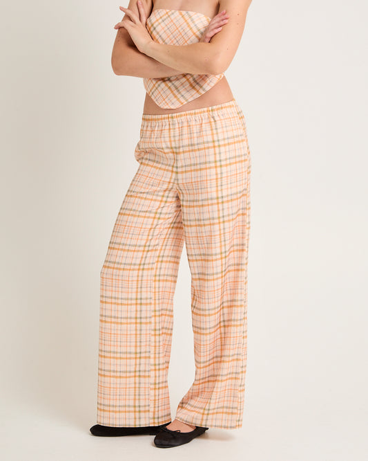 Ellery Pullon Pants ASSORTED