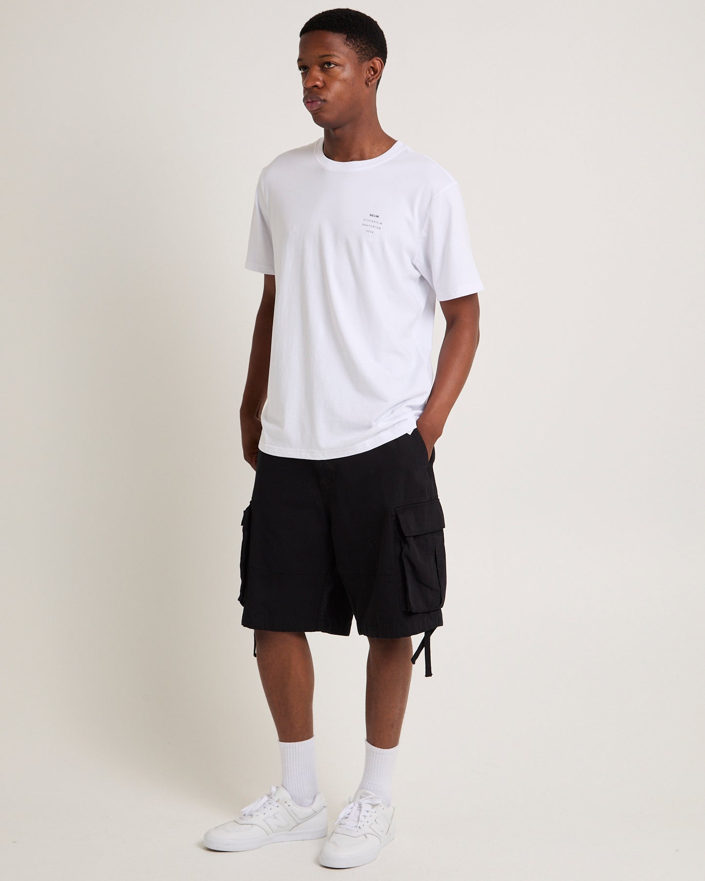 Organic Band T-Shirt