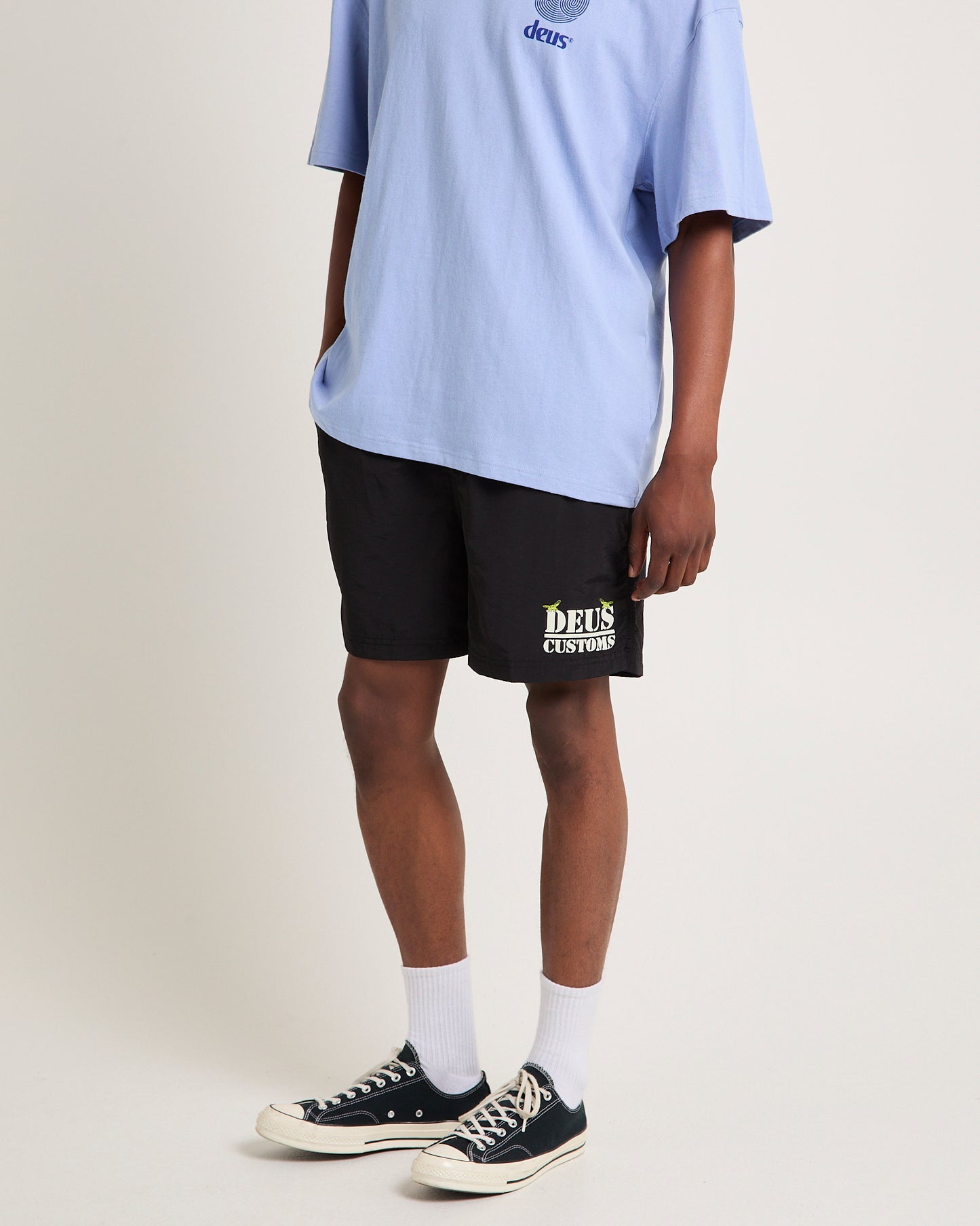Nuisance Swim Shorts