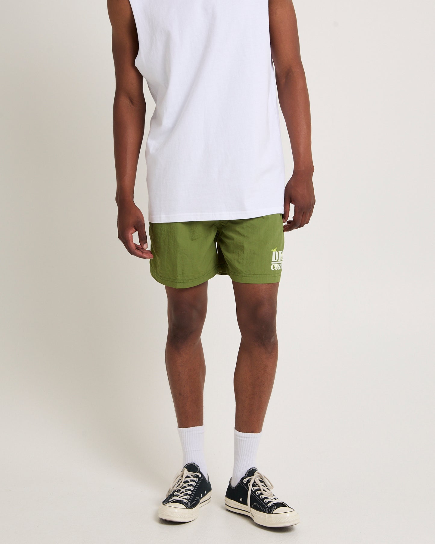 Nuisance Swim Shorts