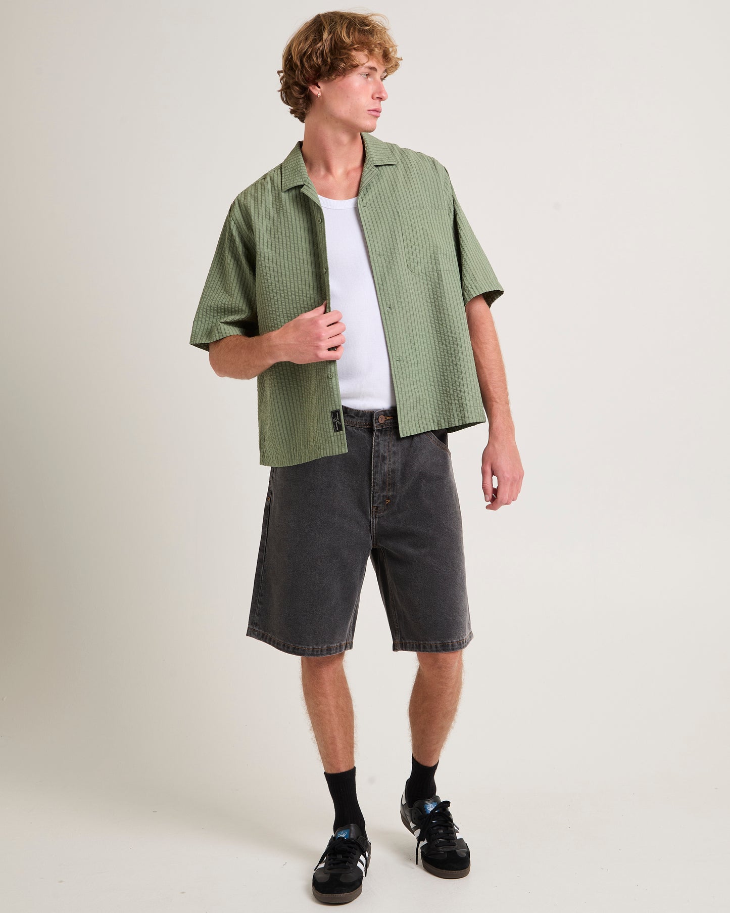 Archibald Shirt