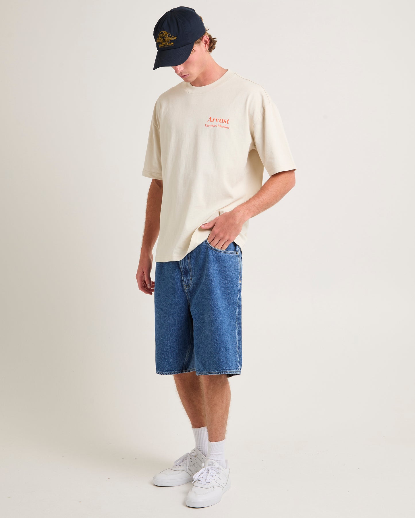 Farmers Market T-Shirt