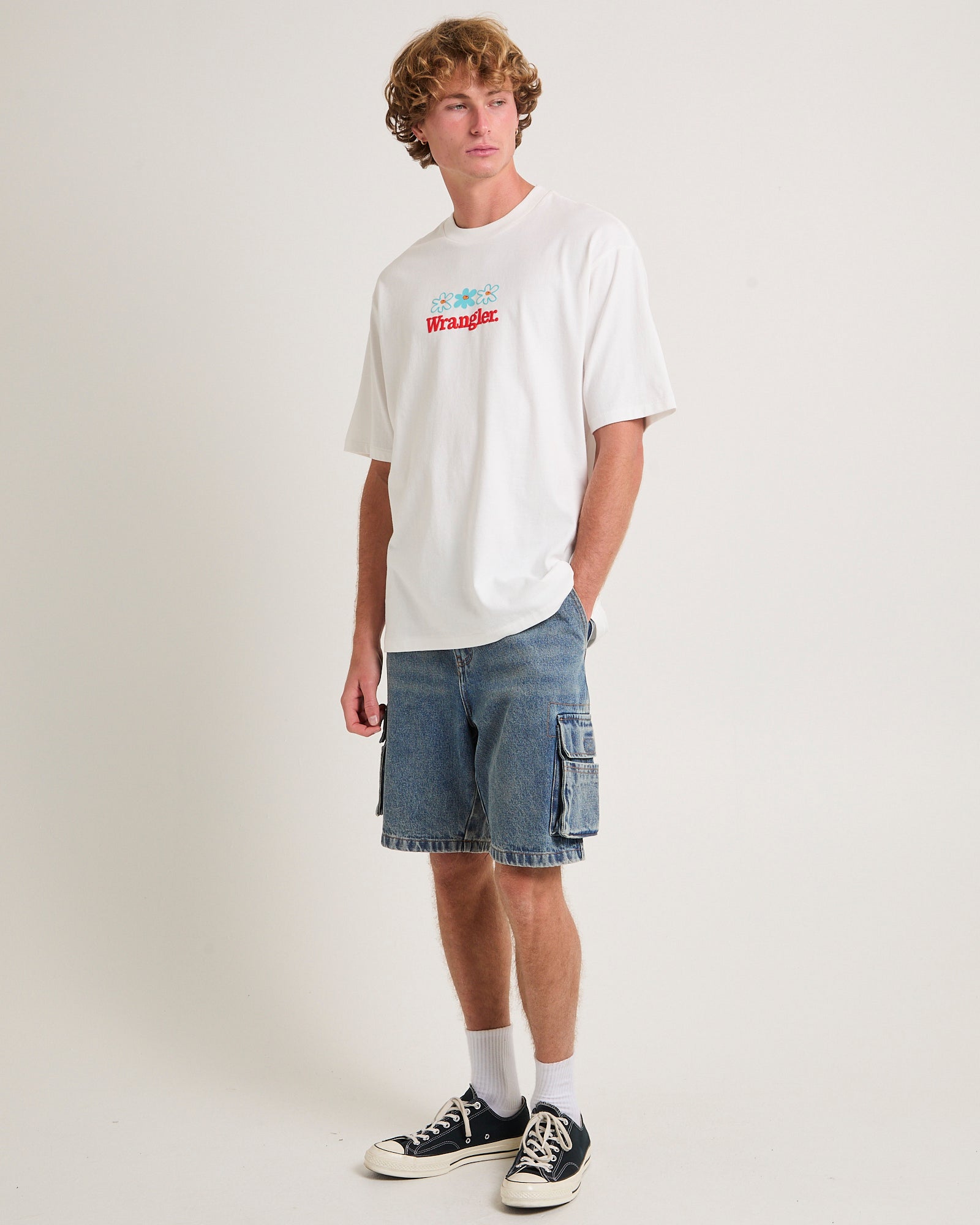 Ween Slacker T-Shirt