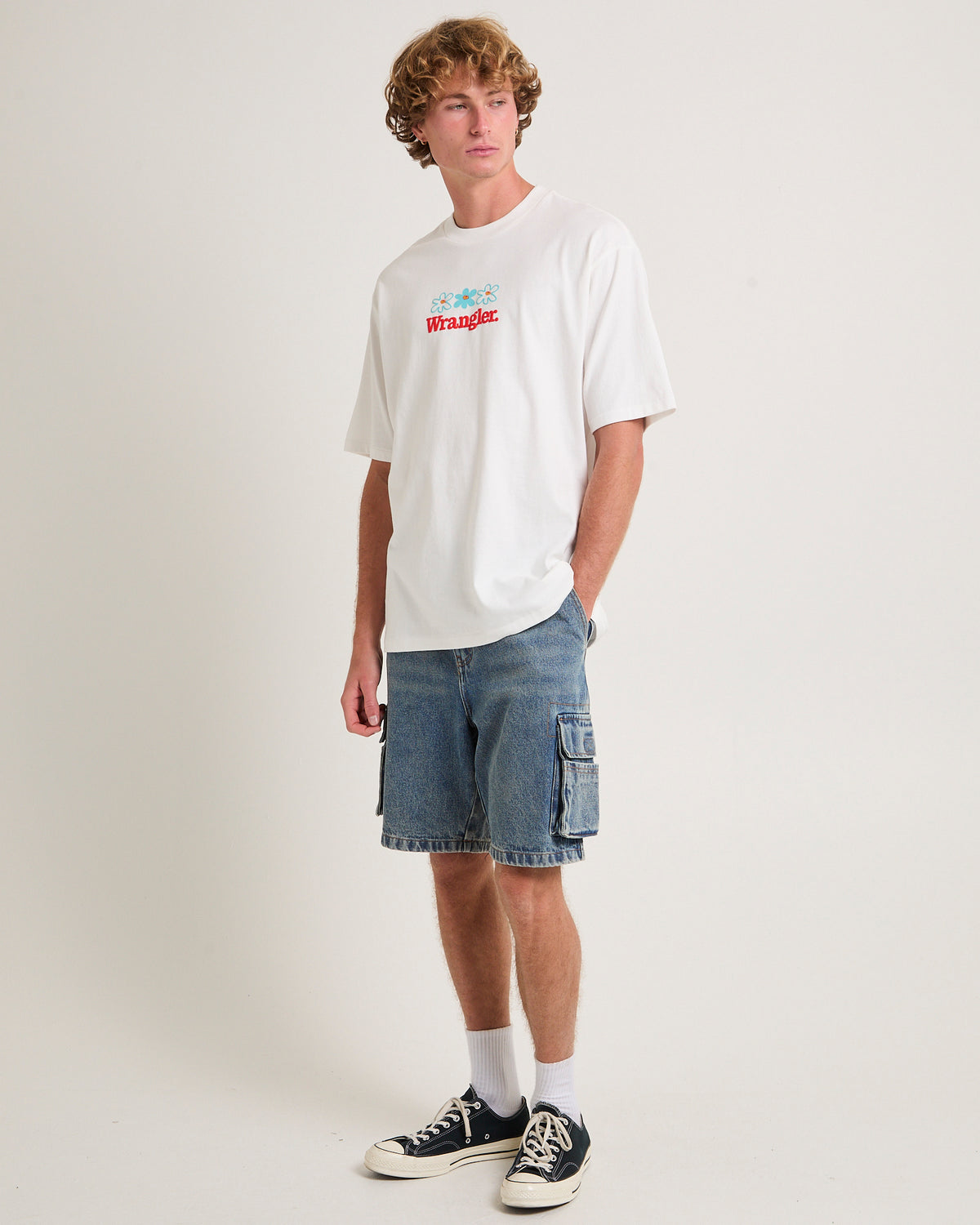 Ween Slacker T-Shirt