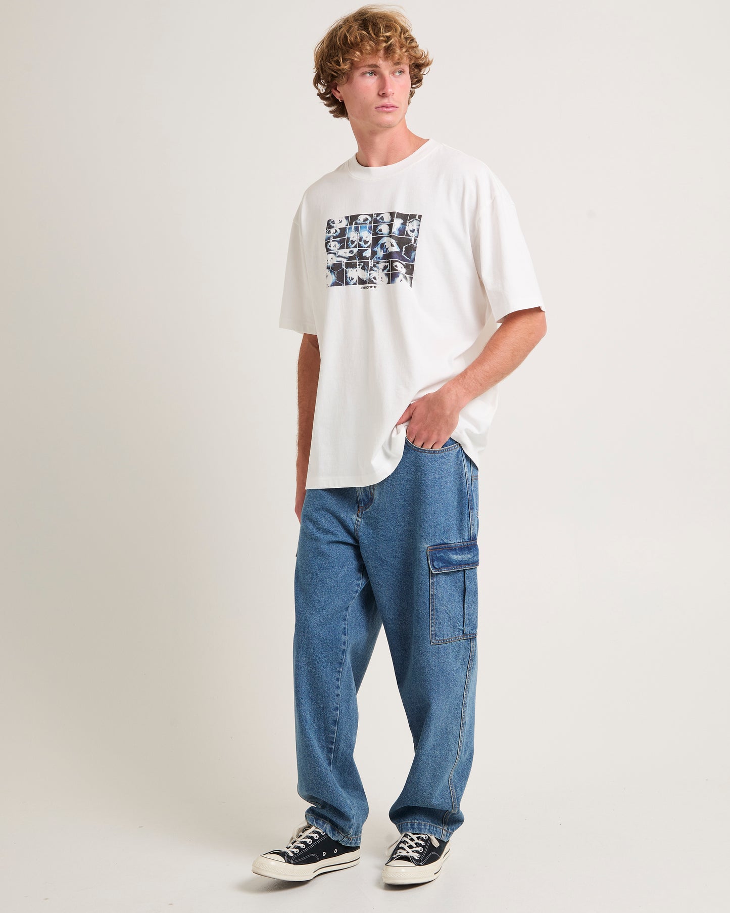 Surveliance T-Shirt