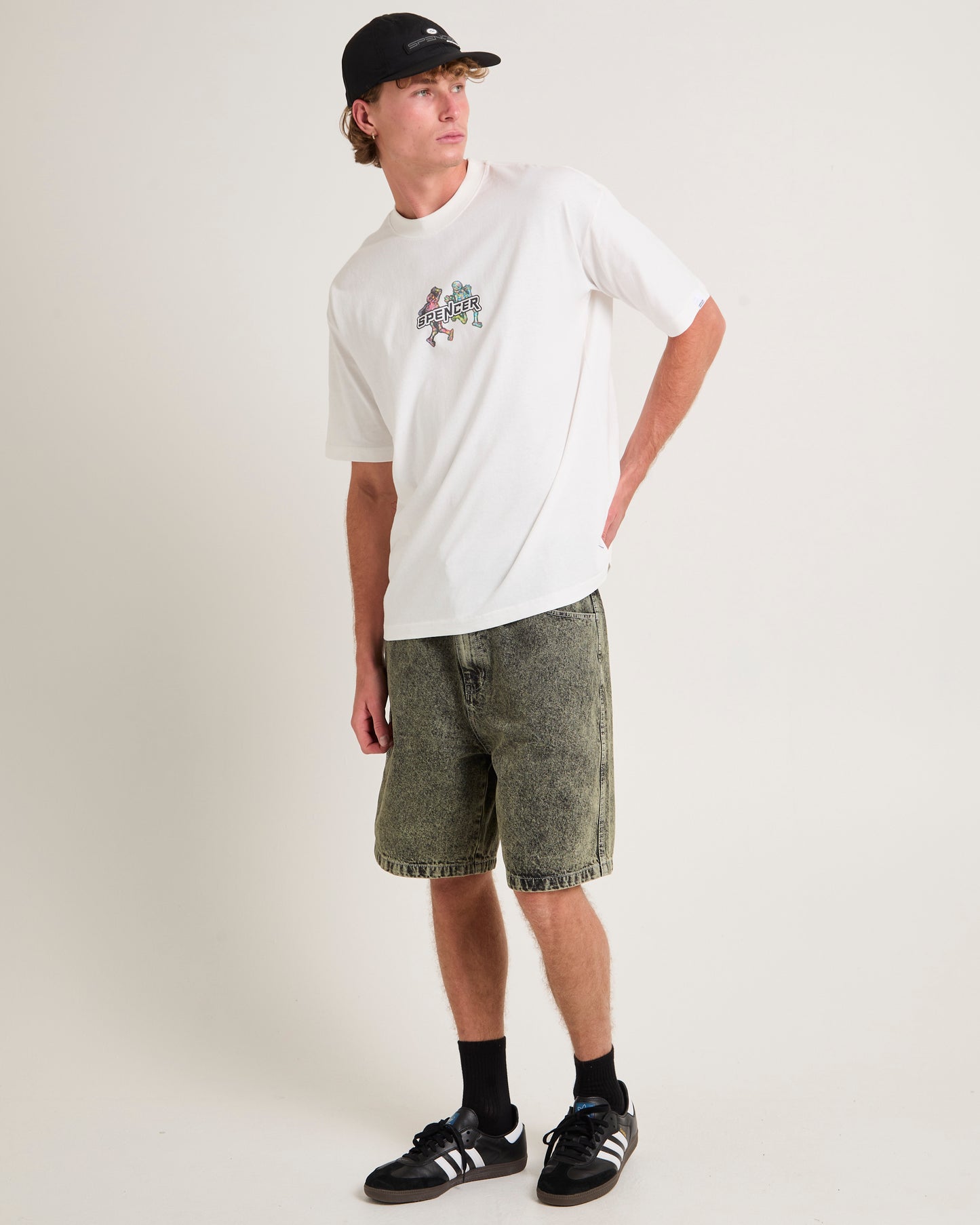 Future Skeleton T-Shirt