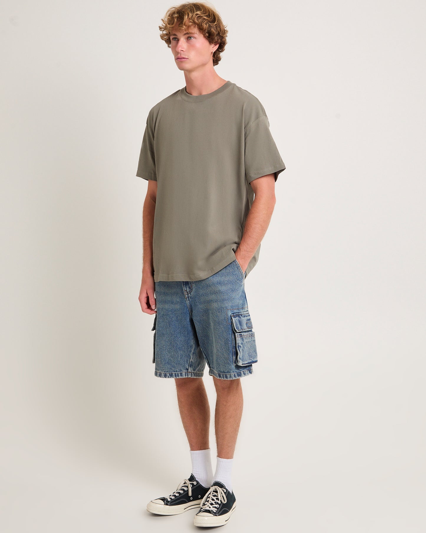 O.G. Skate Short Sleeve T-Shirt