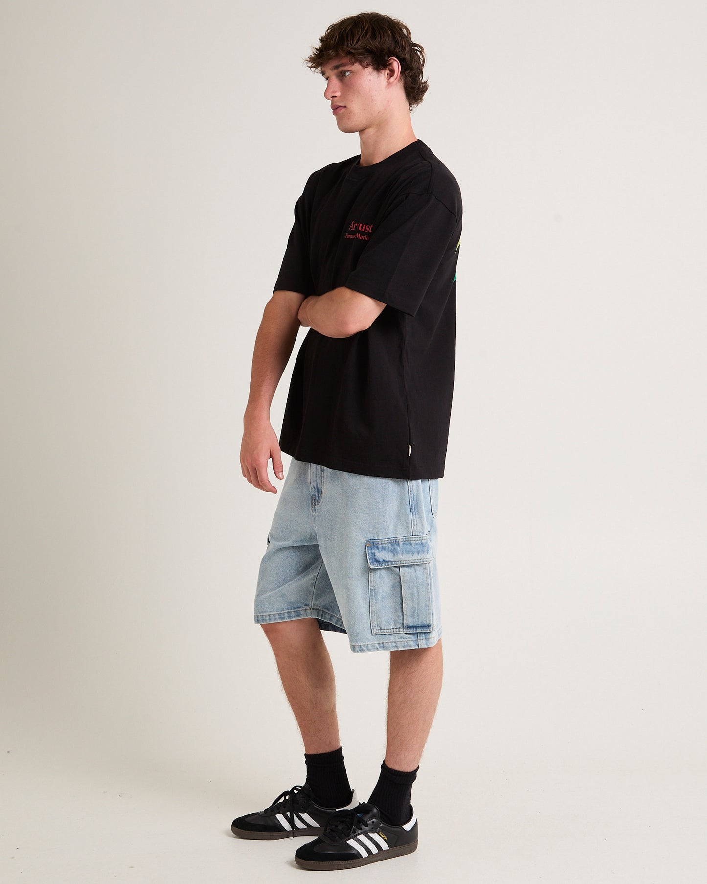 Farmers Market T-Shirt