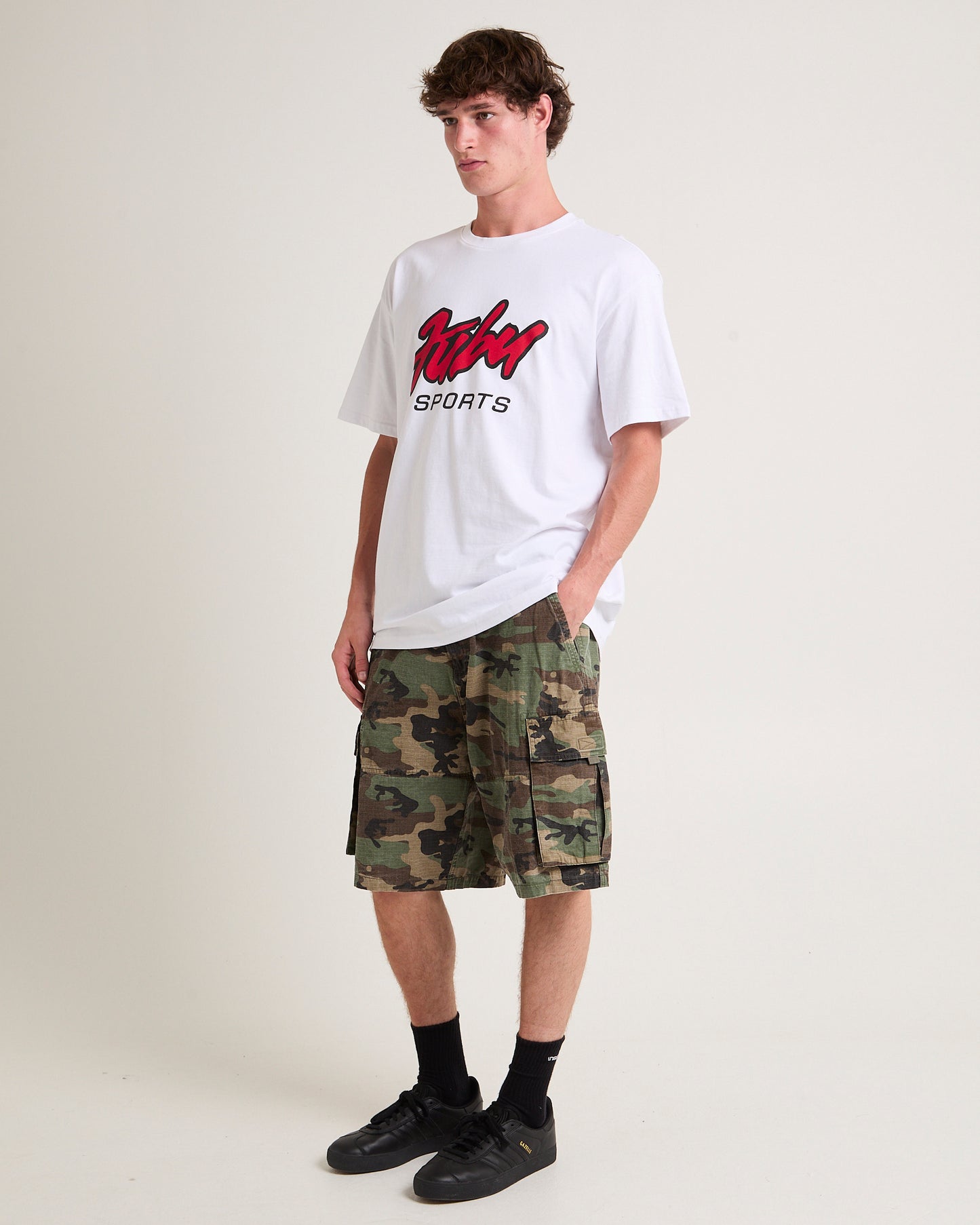 Sports T-Shirt