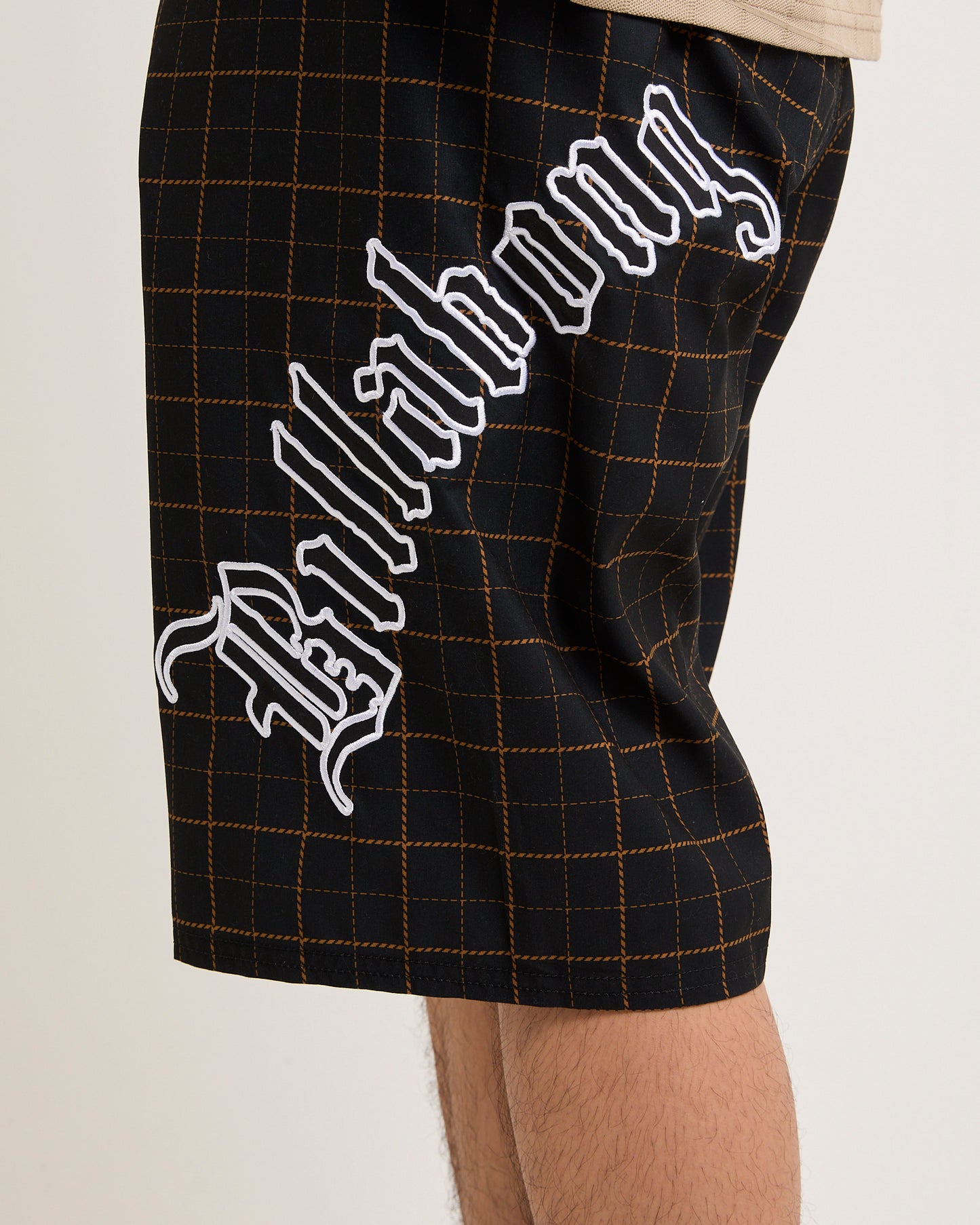 Core OG Boardshorts Black