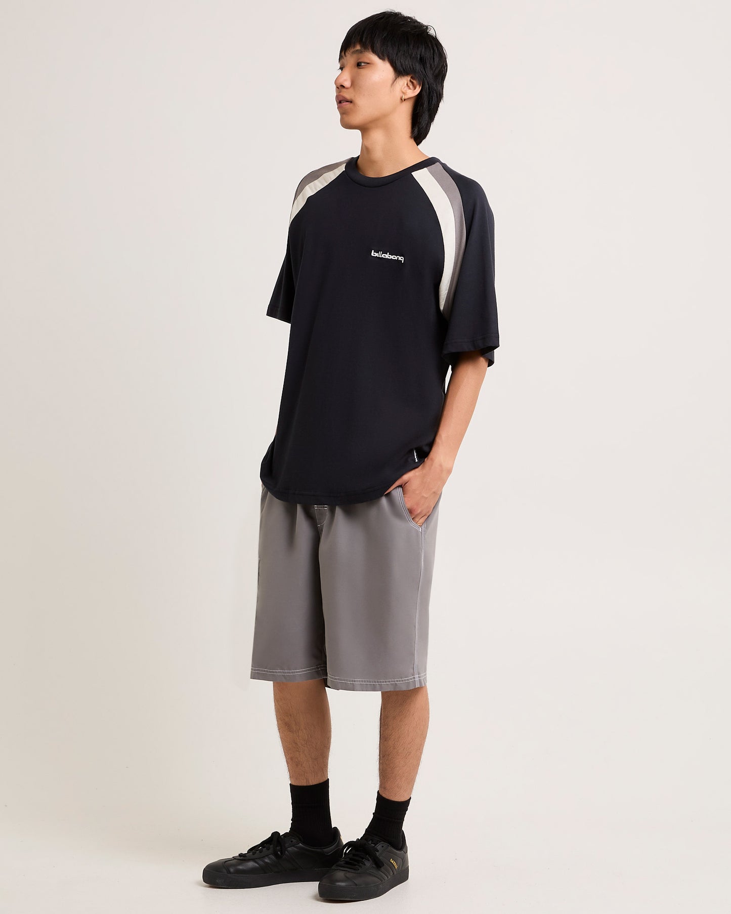 Chrome System OG T-Shirt