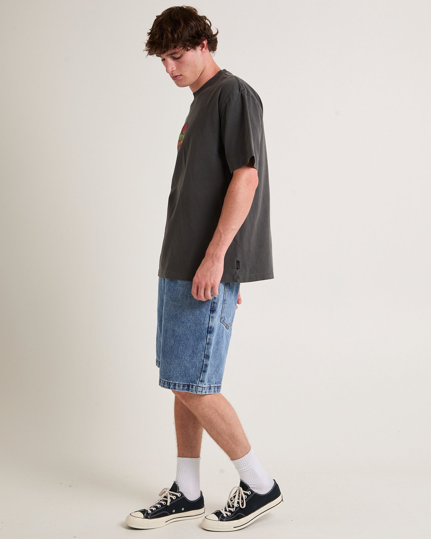 Gritter T-Shirt