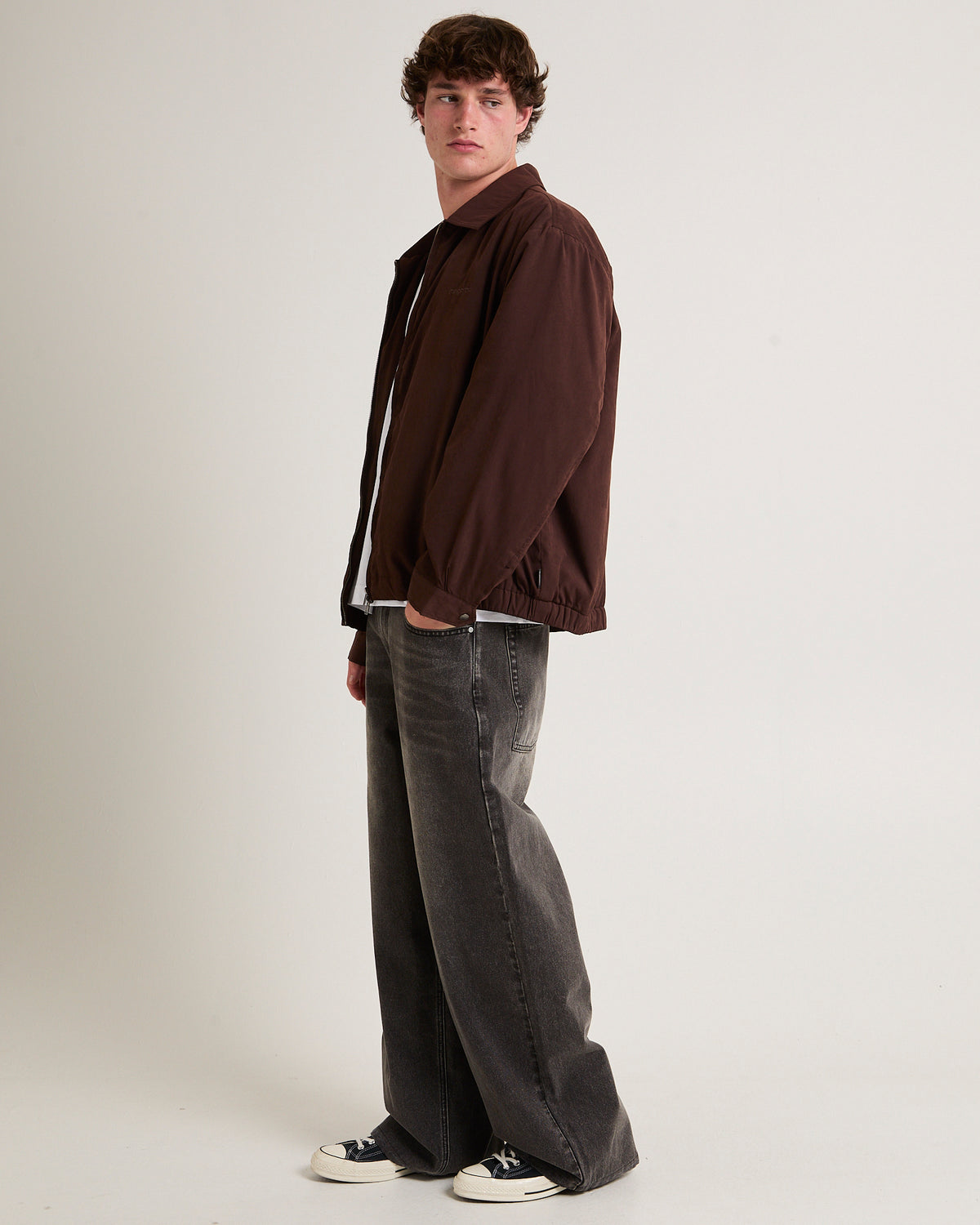 Sev Jacket Sev Jacket – General Pants Co.