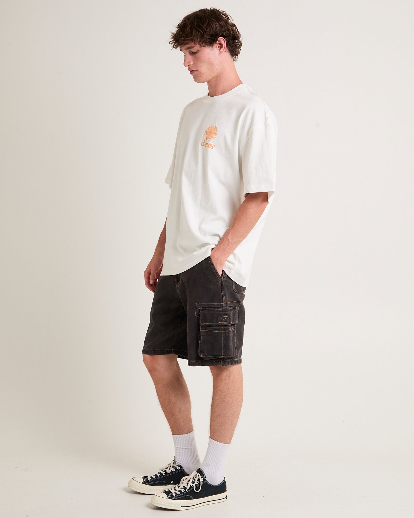 Strata T-shirt