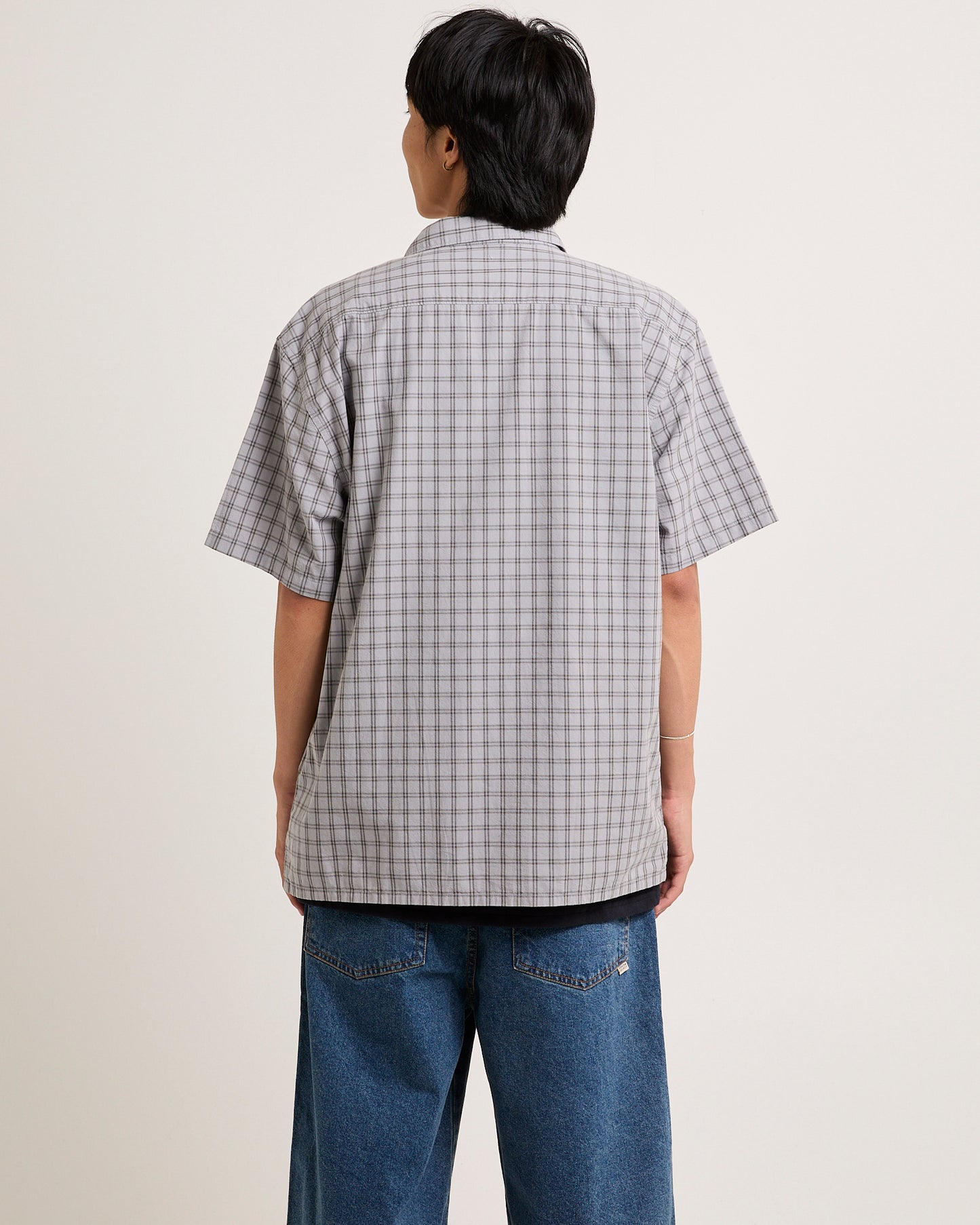 Mogul Short Sleeved Shirt