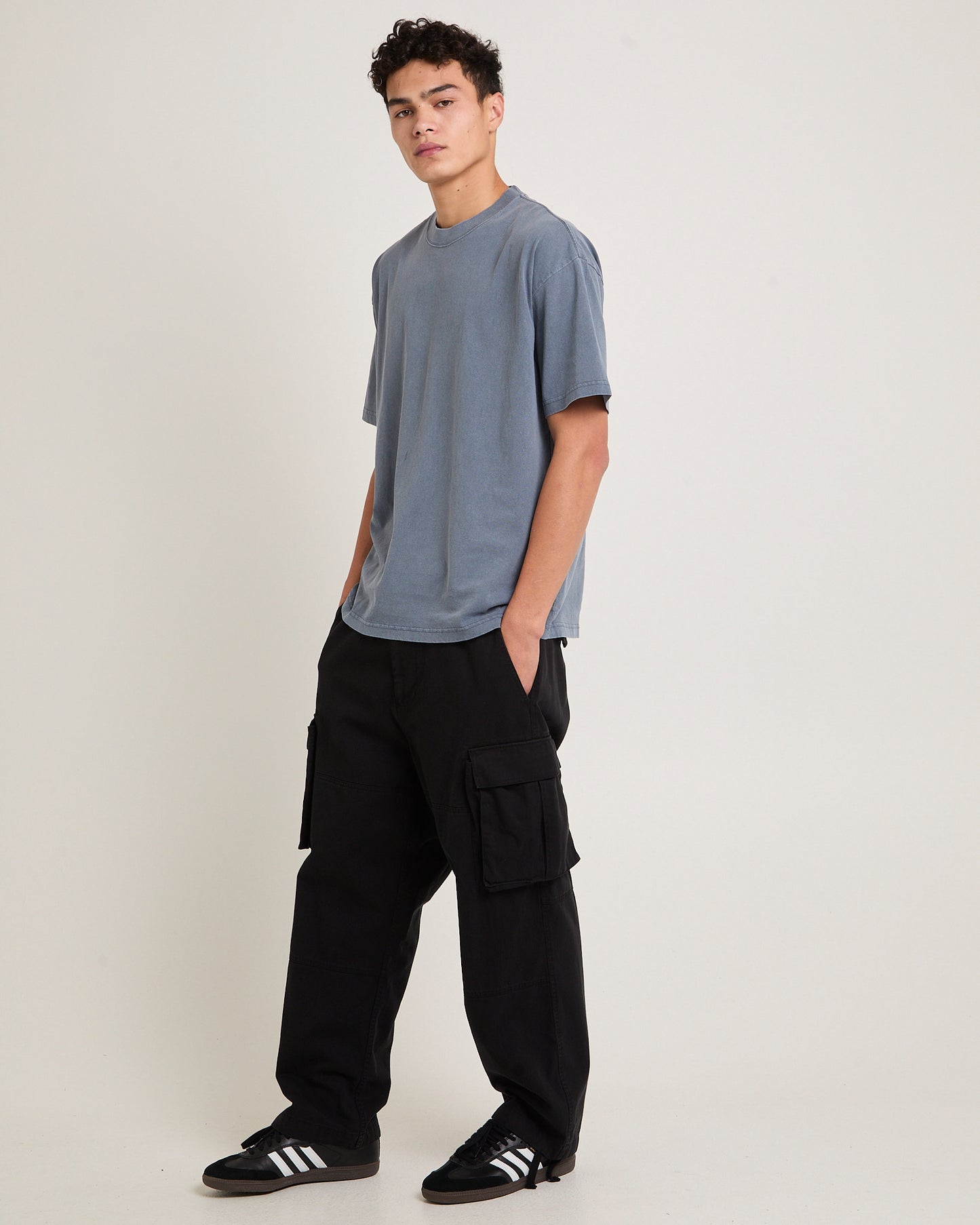 OG Vintage Short Sleeve T-Shirt