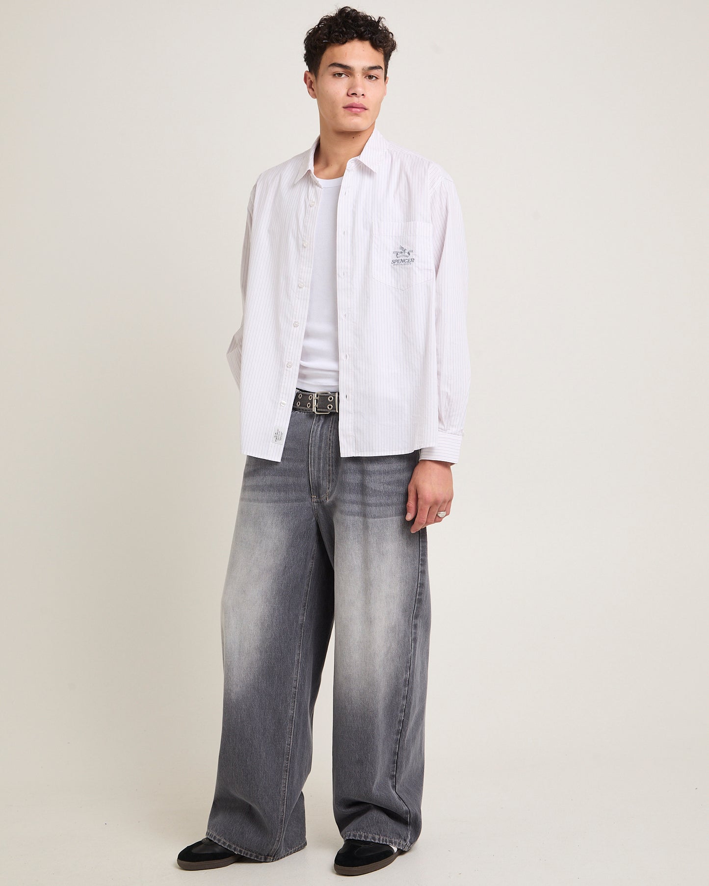 Skate Holiday Long Sleeve Shirt