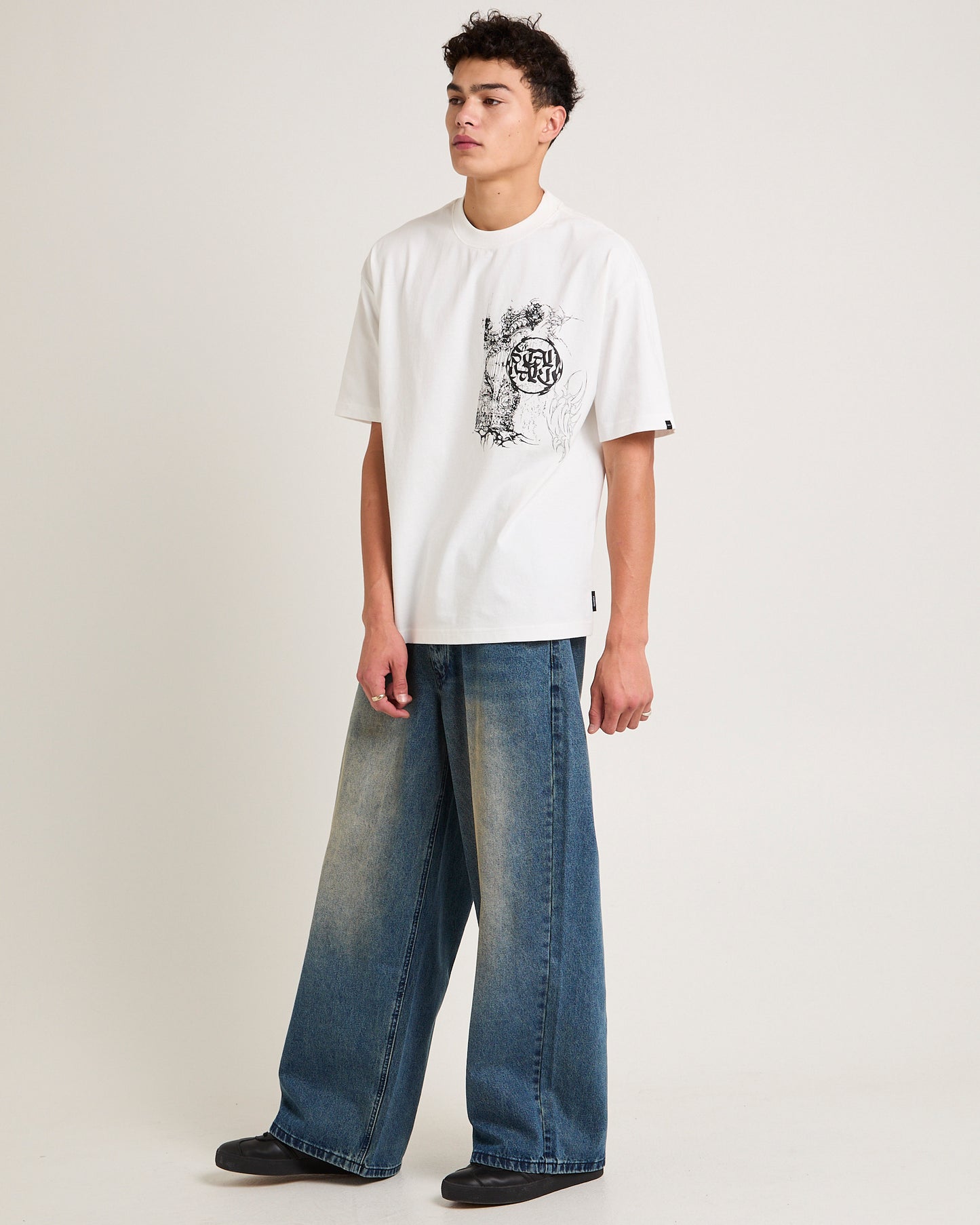 Cybersigilism T-Shirt