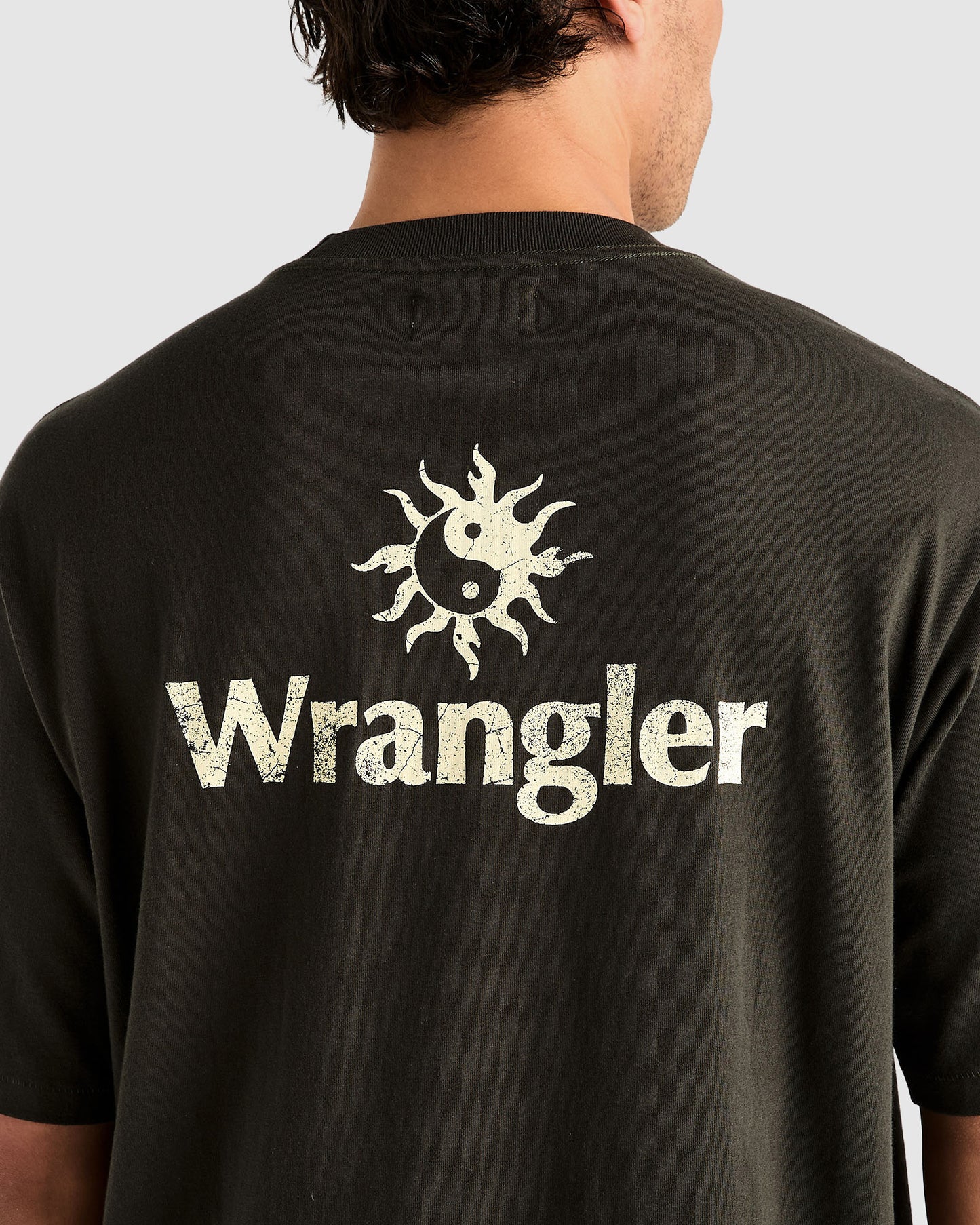 Sun Balance Slacker T-Shirt