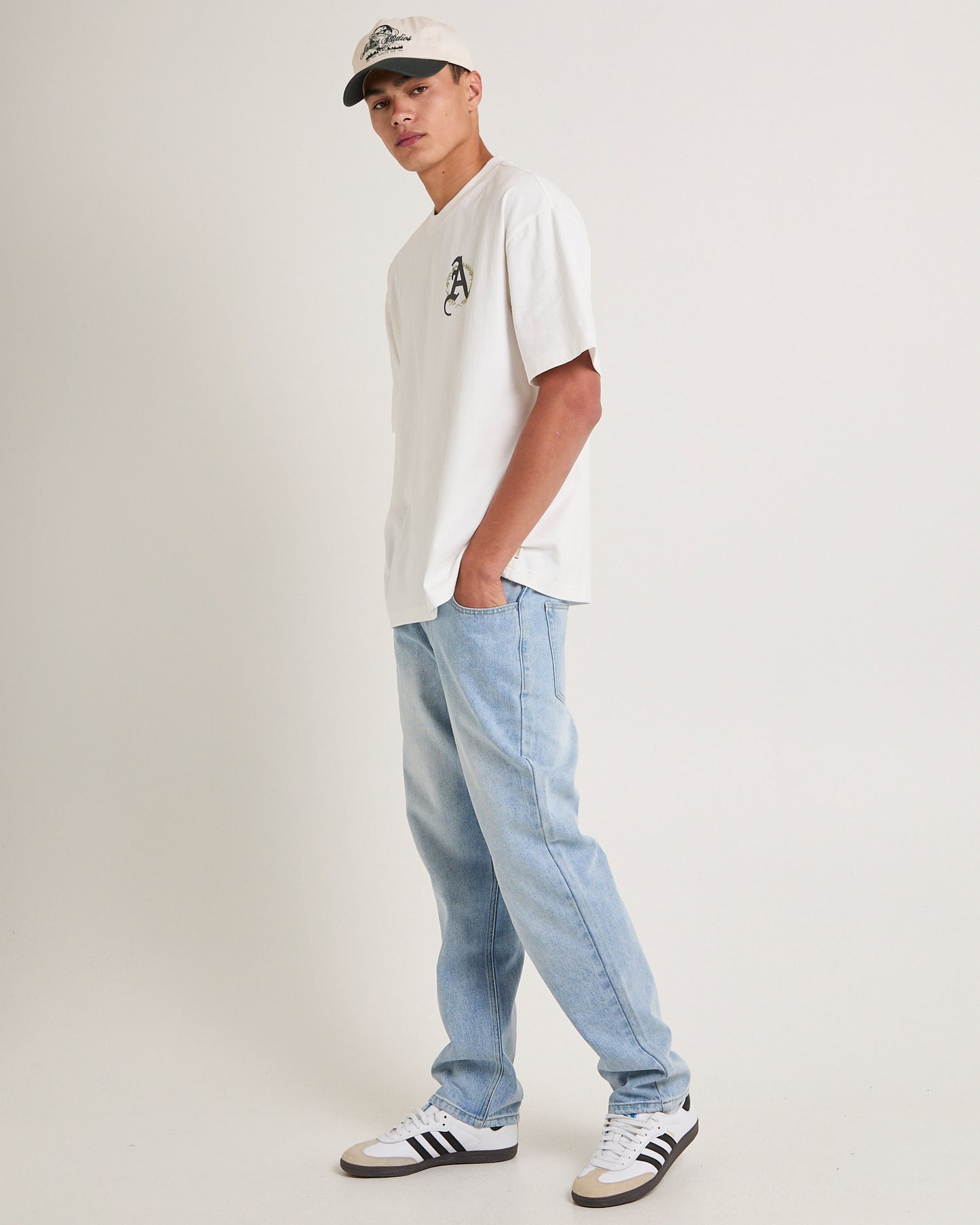 House Of Wellness T-Shirt