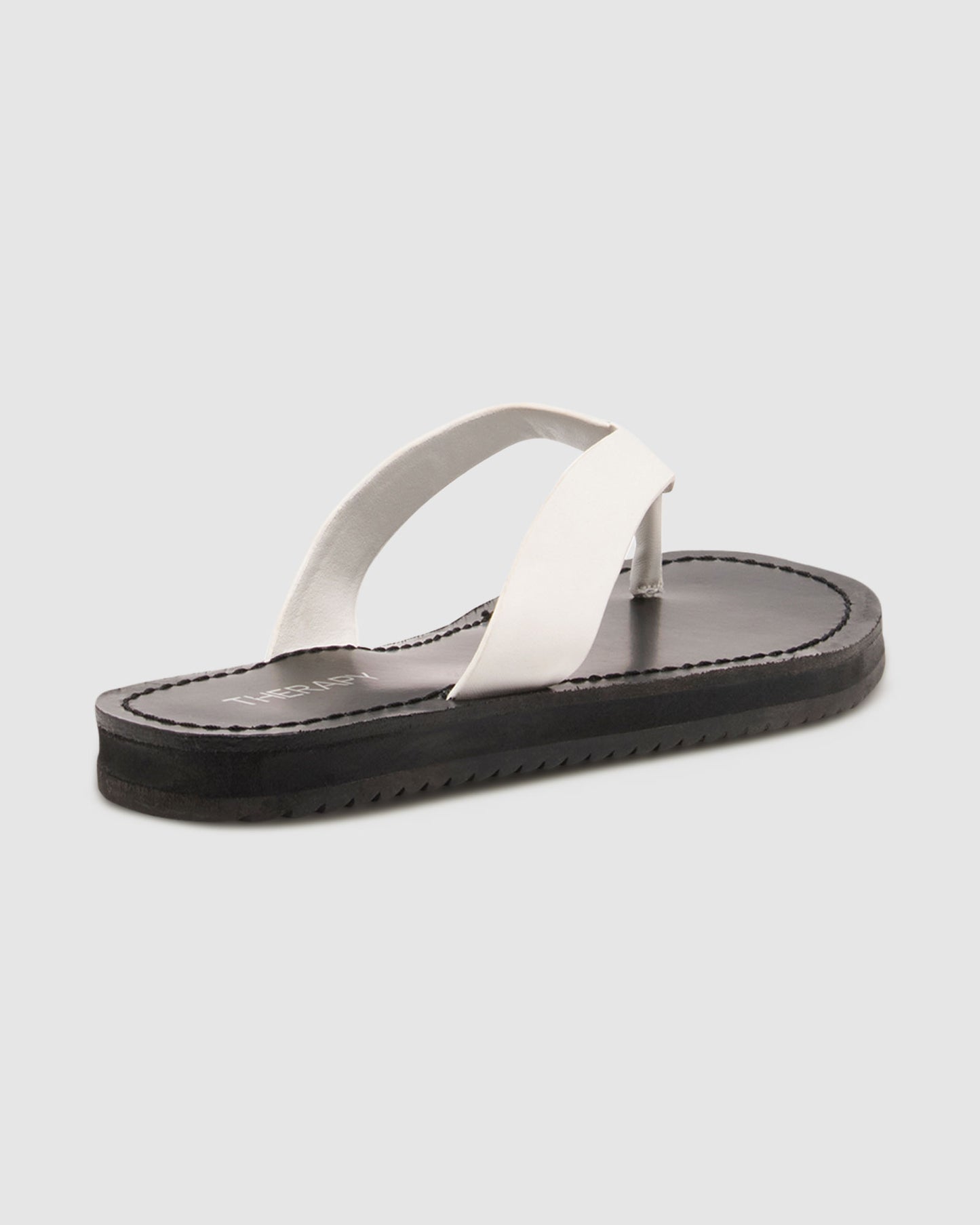 Undone Thong Sandals