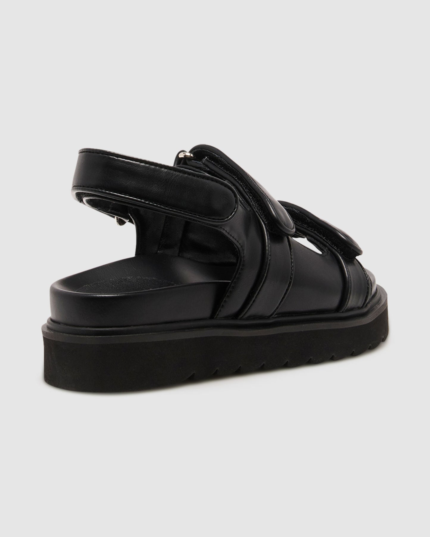 Veto Platform Sandals