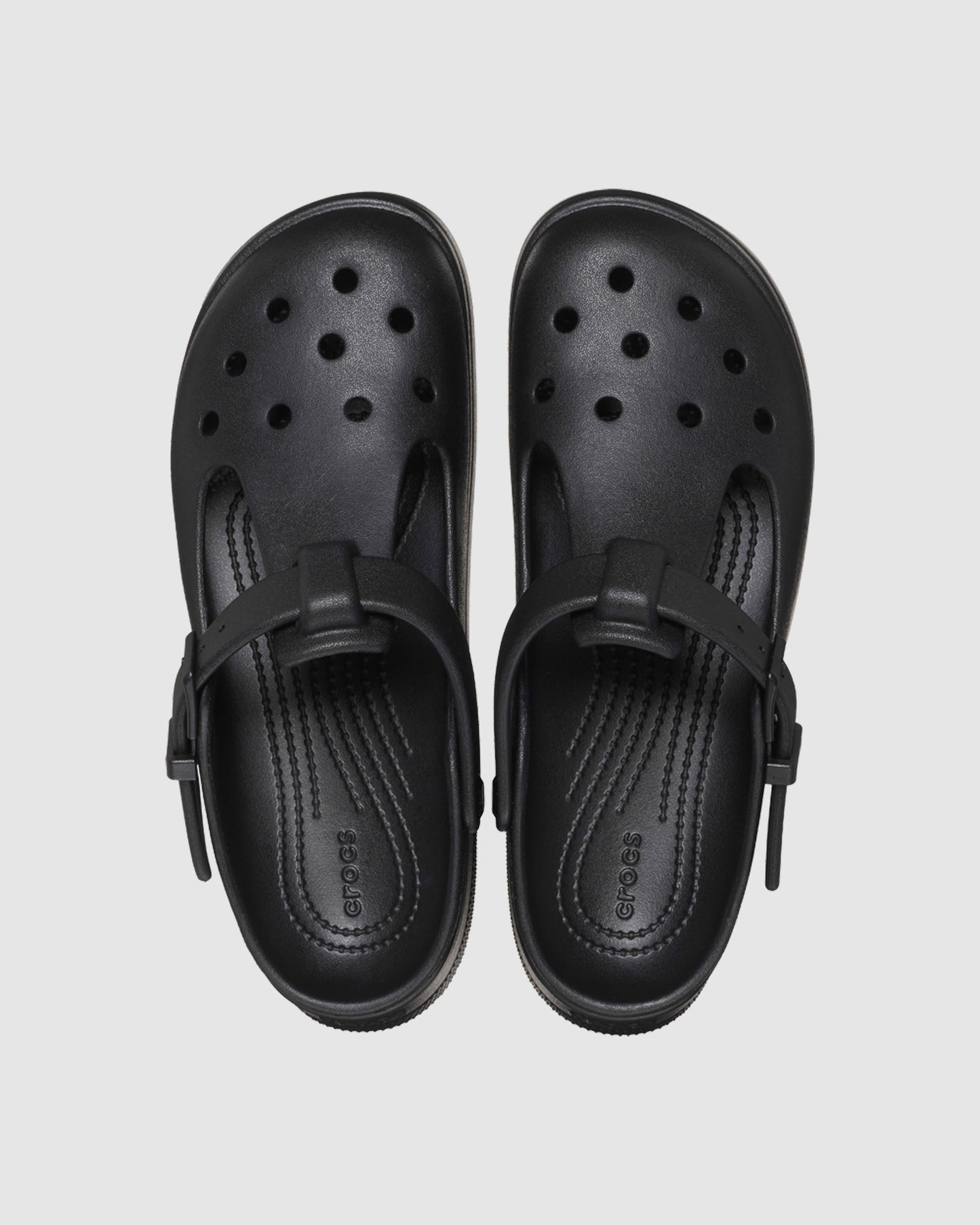 Classic Mary Jane Clogs