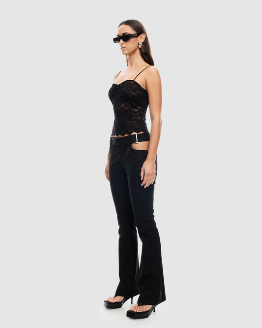 Yves Pants ONYX