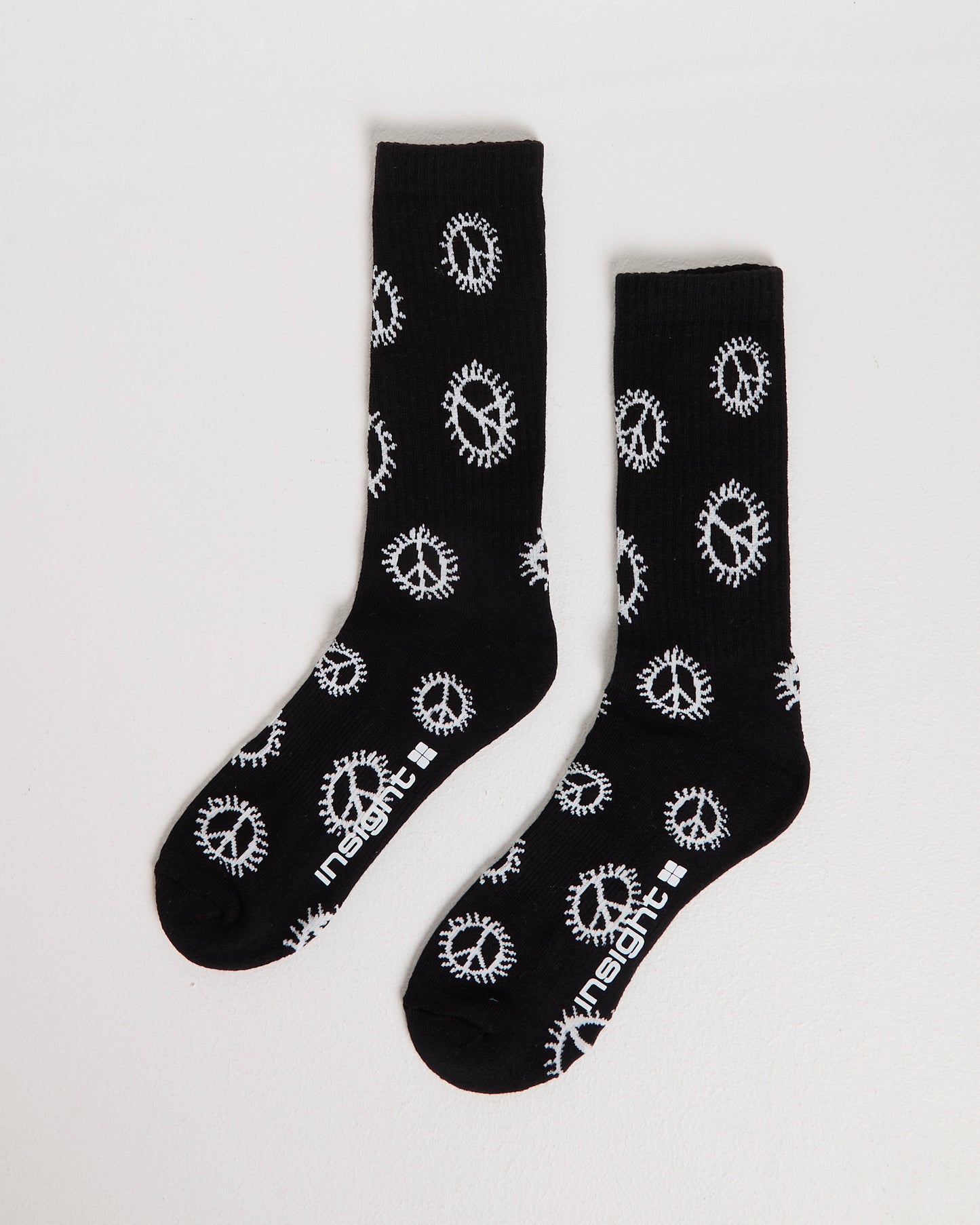 Distort Socks 3 Pack