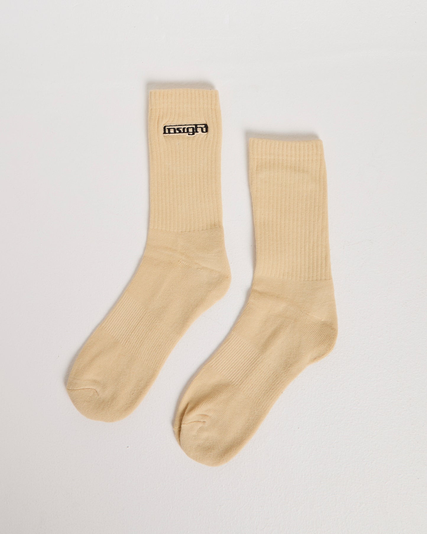 Admission Socks 3 Pack