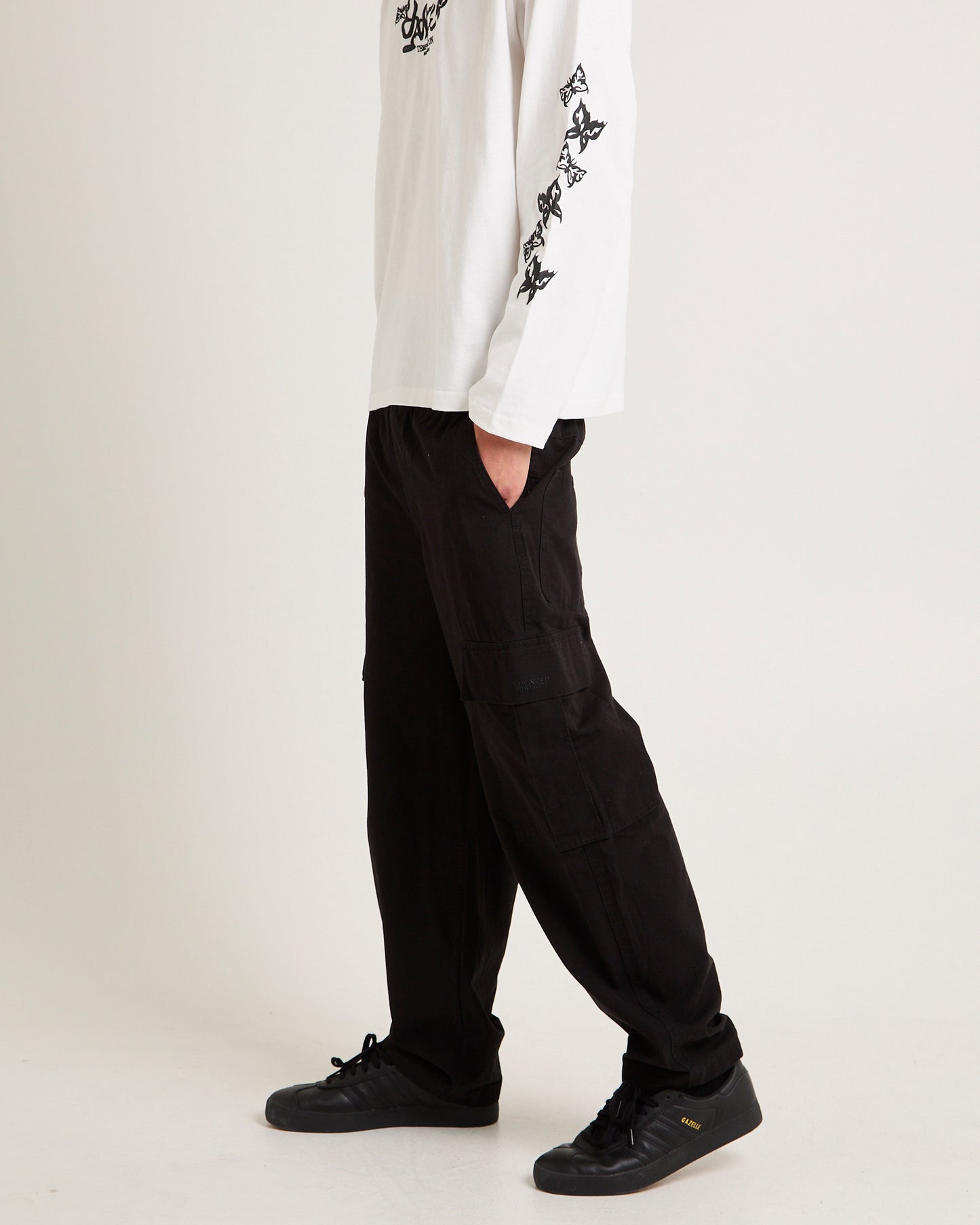 Skate Cargo Pants