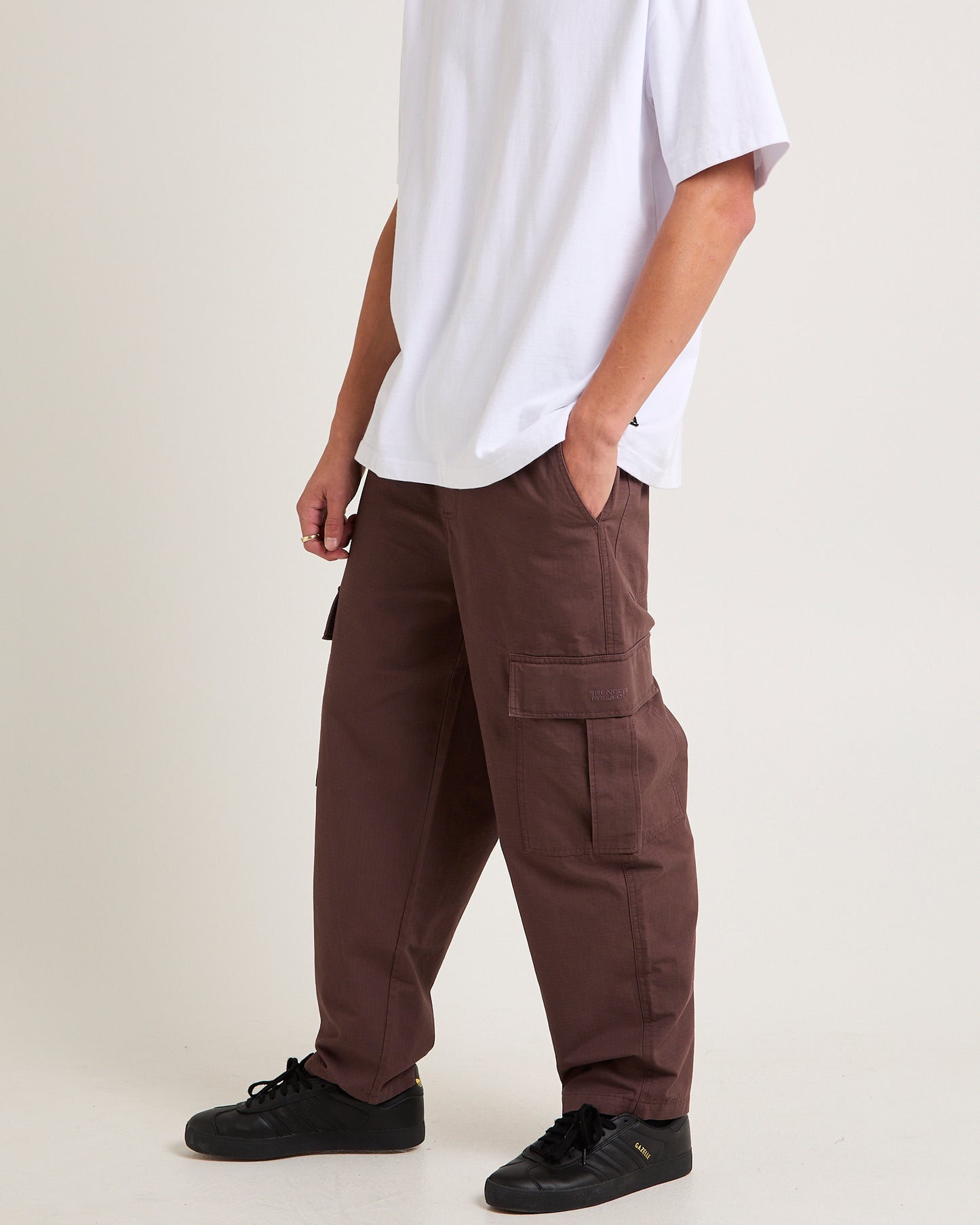 Skate Cargo Pants