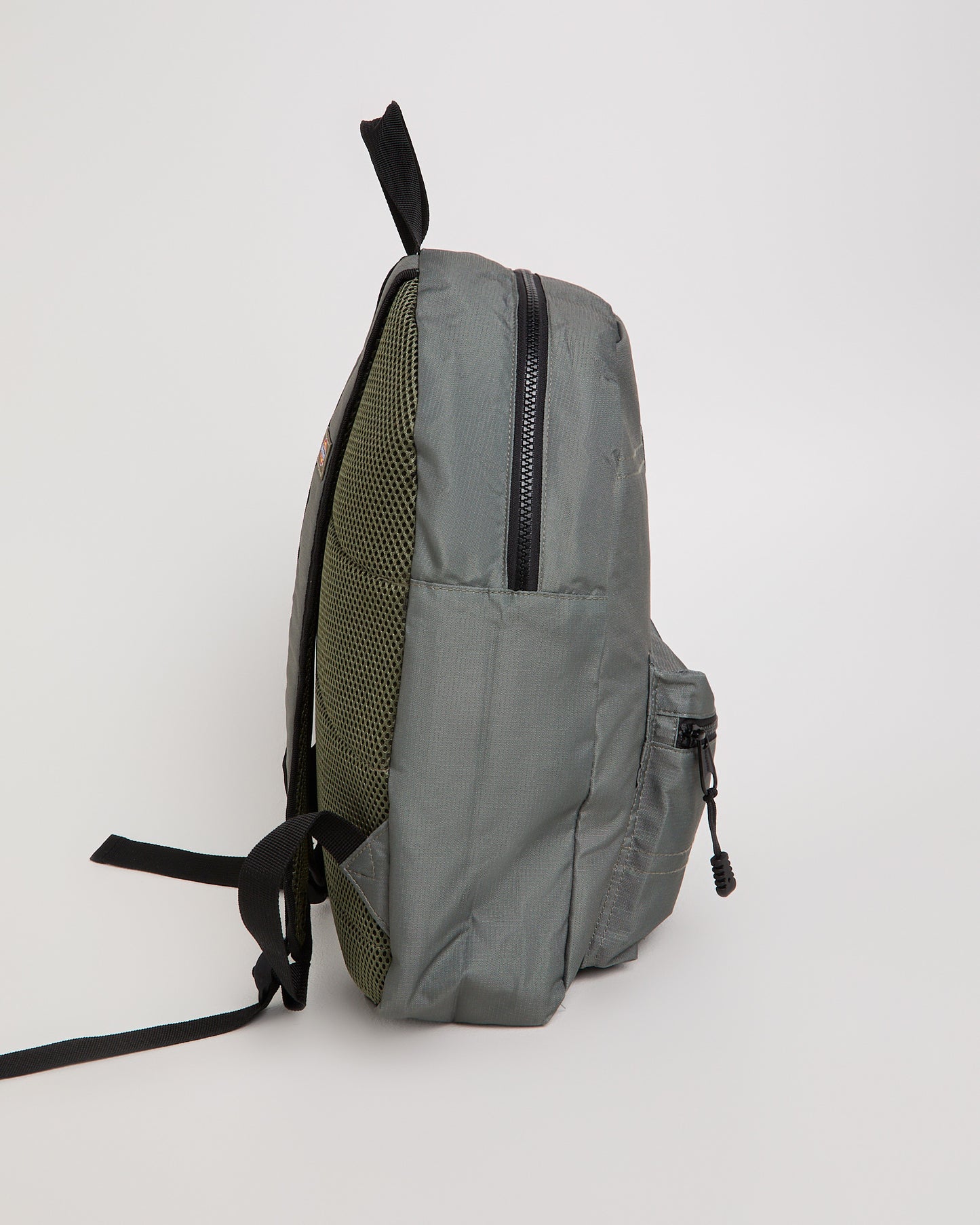 Lubbock Patch Ripstop Backpack