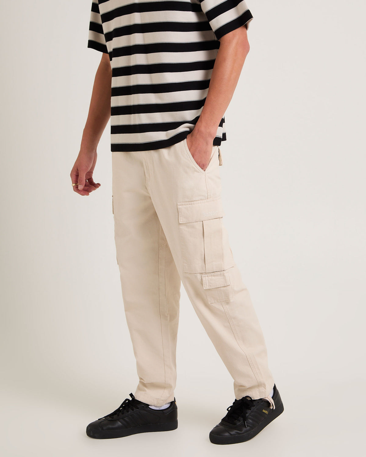 Surplus Ripstop Cargo Pants