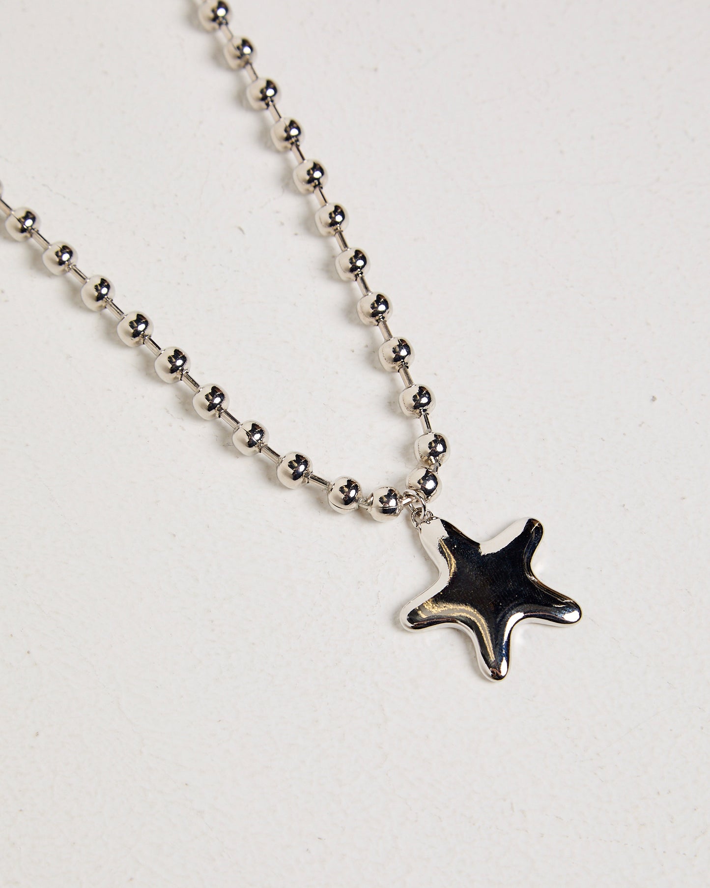Star Necklace